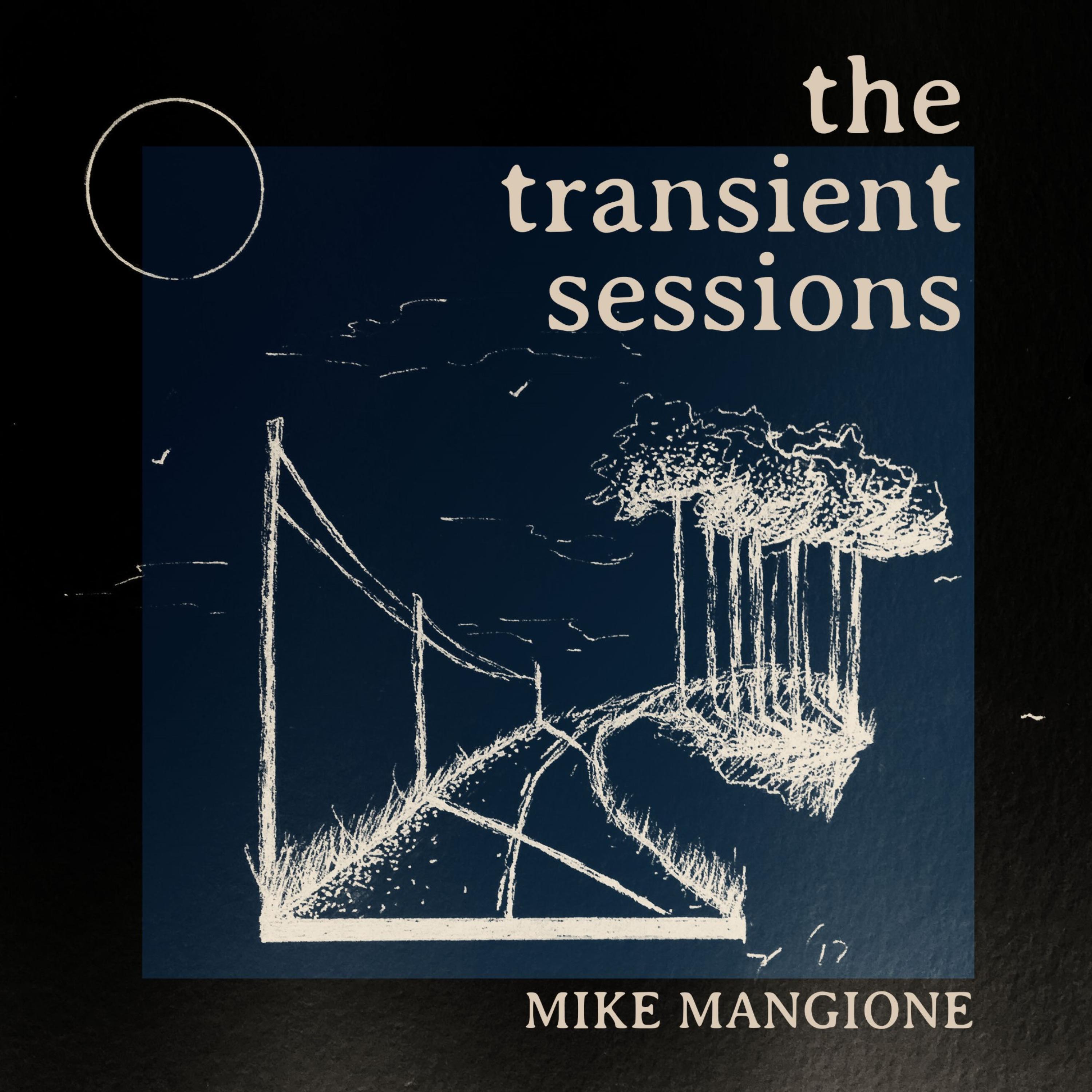 Релиз The Boxer (The Transient Sessions)