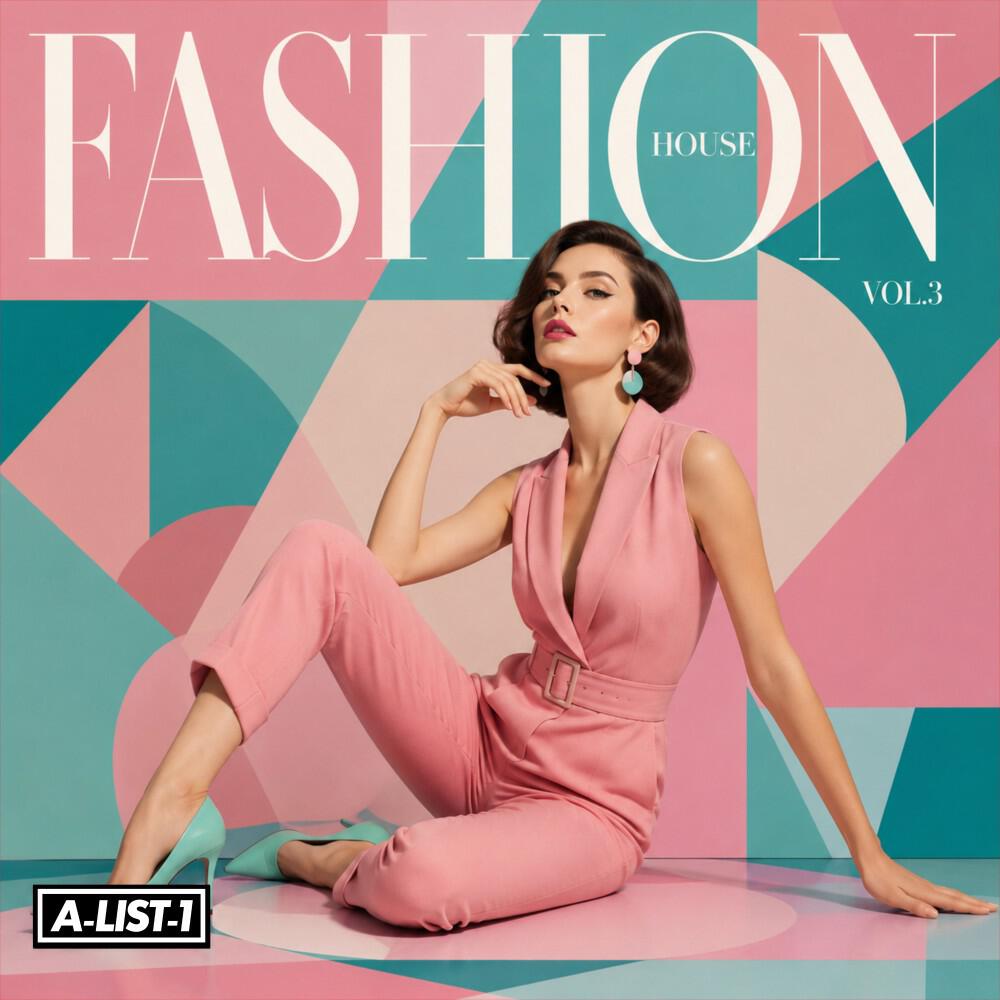 Релиз Fashion House Vol. 3
