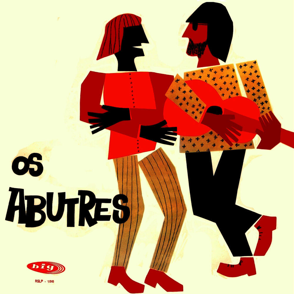Os Abutres
