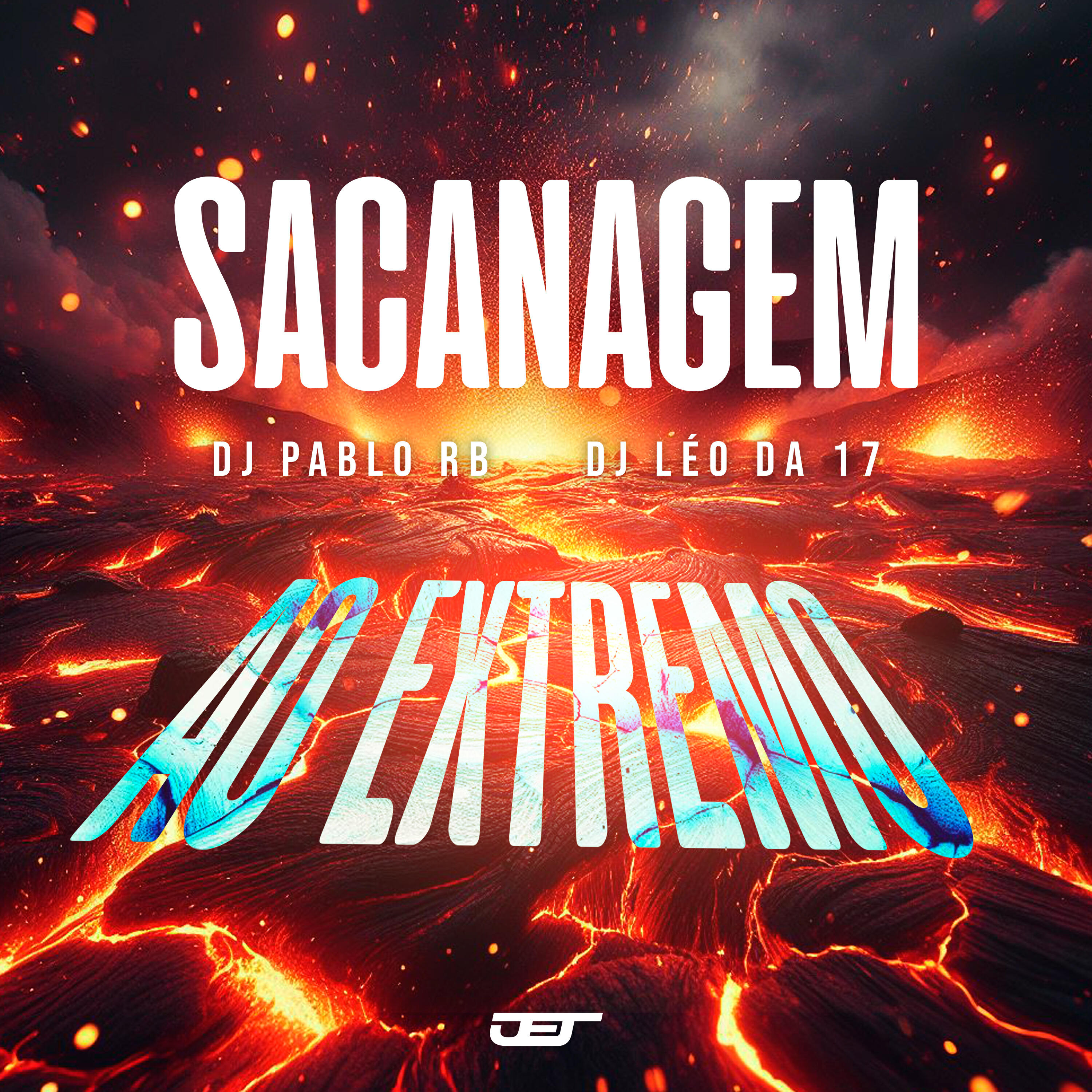 Релиз Sacanagem ao Extremo