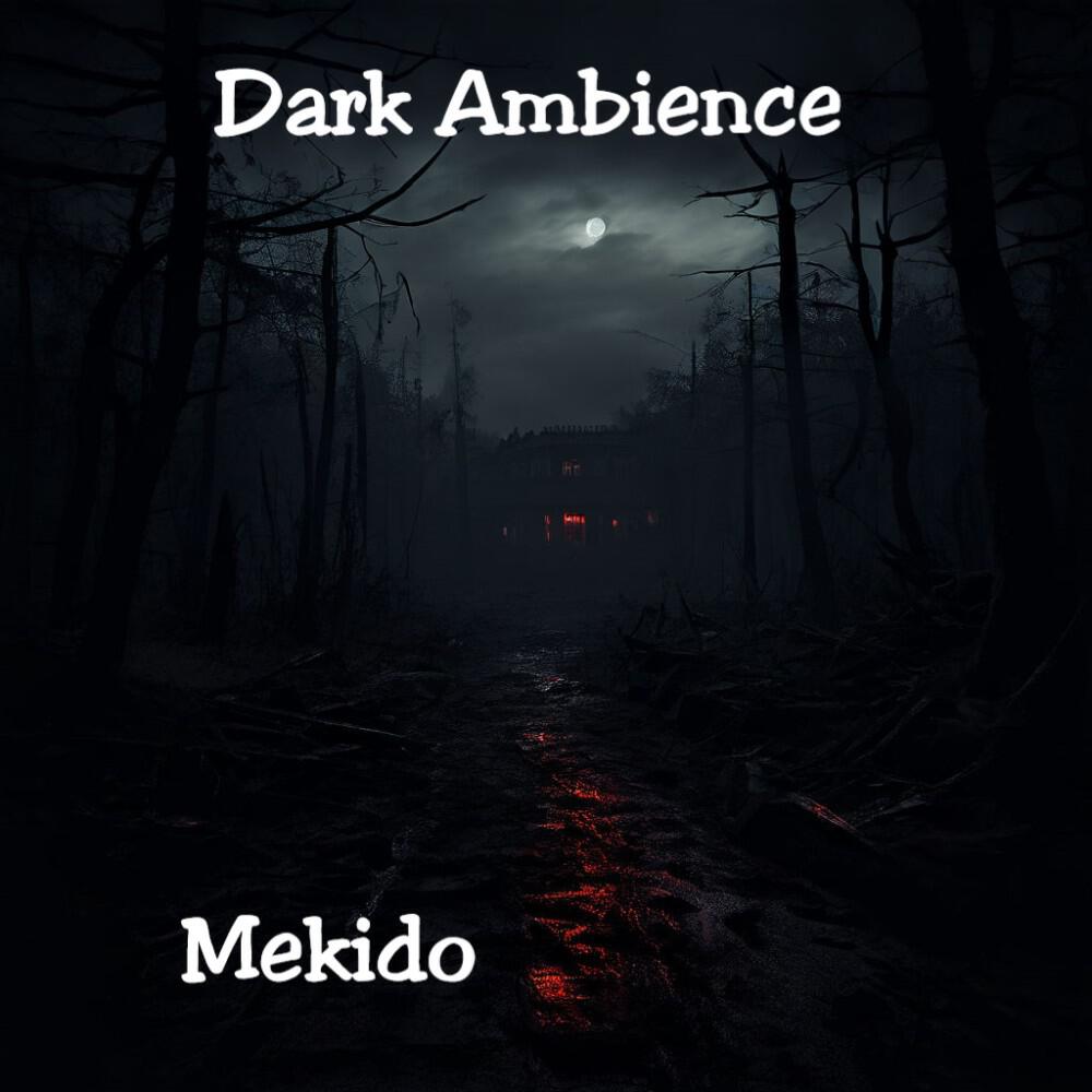 Релиз Dark Ambience