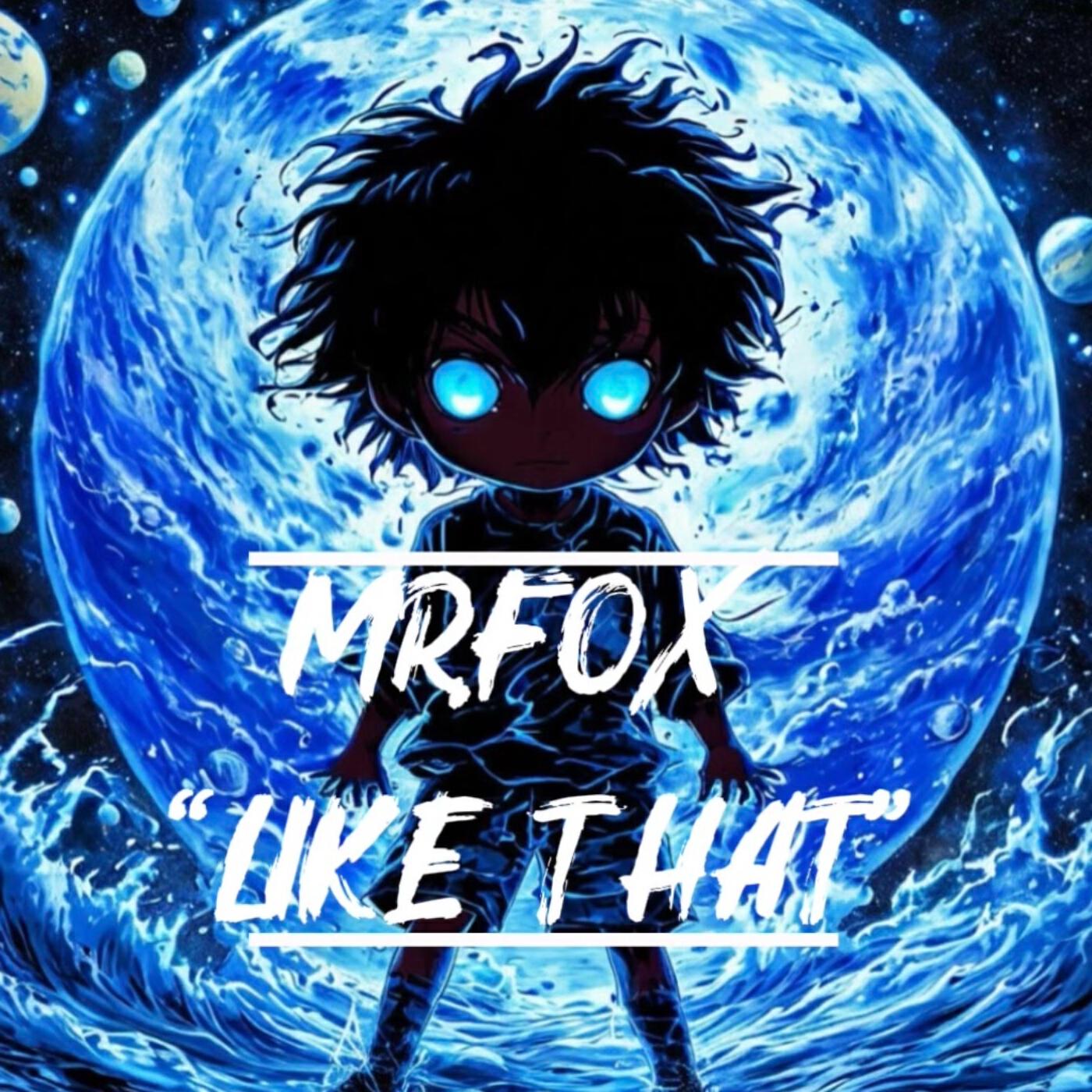Релиз LIKE THAT