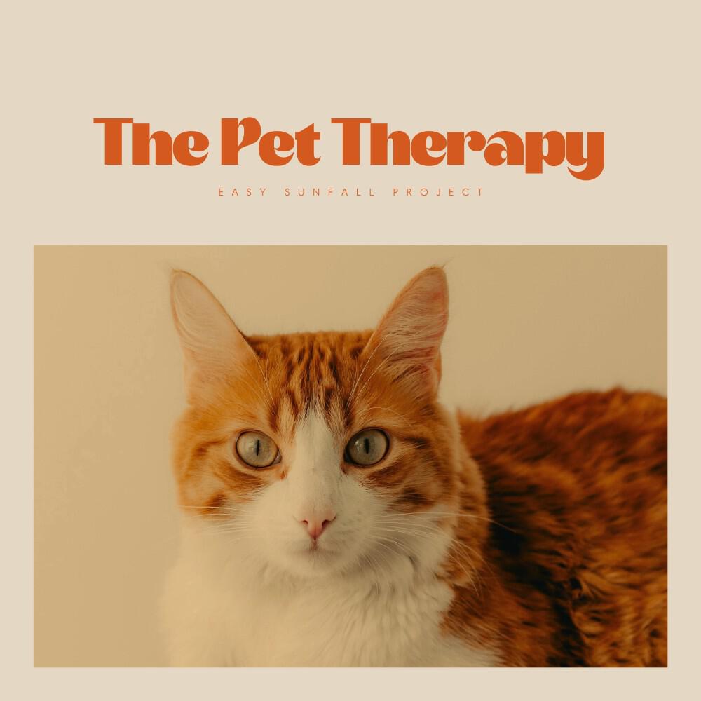 Релиз The Pet Therapy