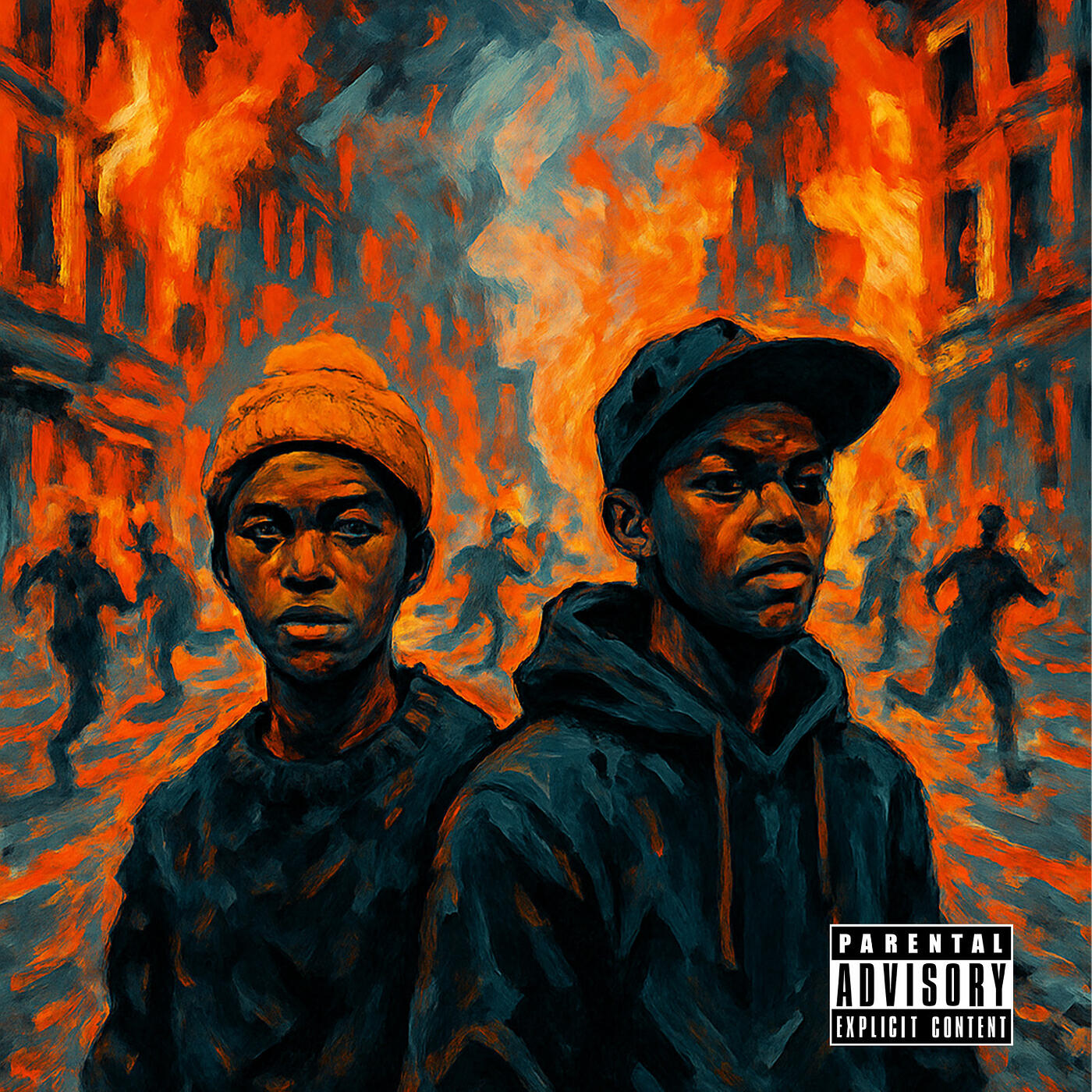 Релиз This Was Unexpected