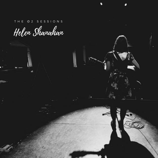 Релиз The ø2 Sessions
