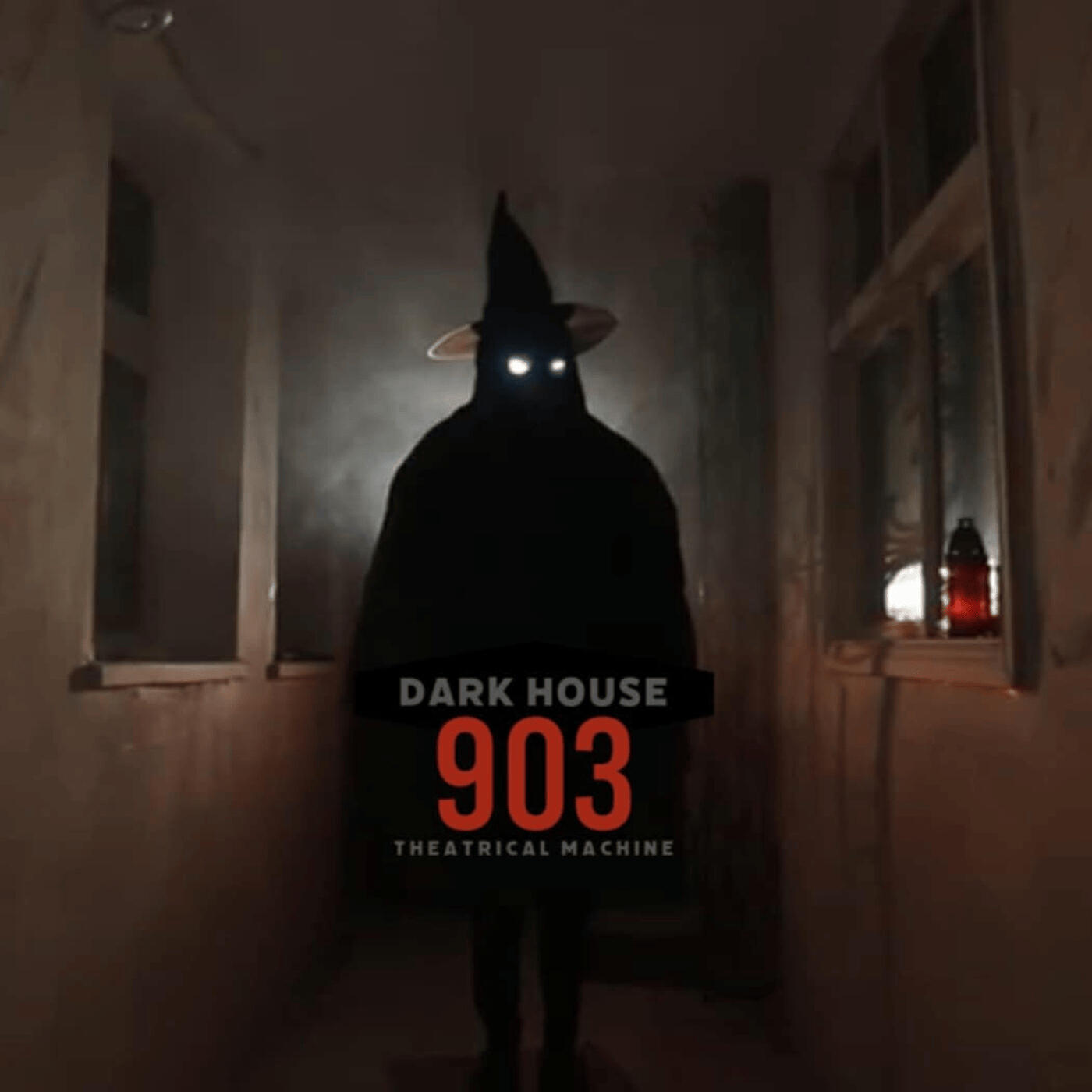 Релиз Dark House 903