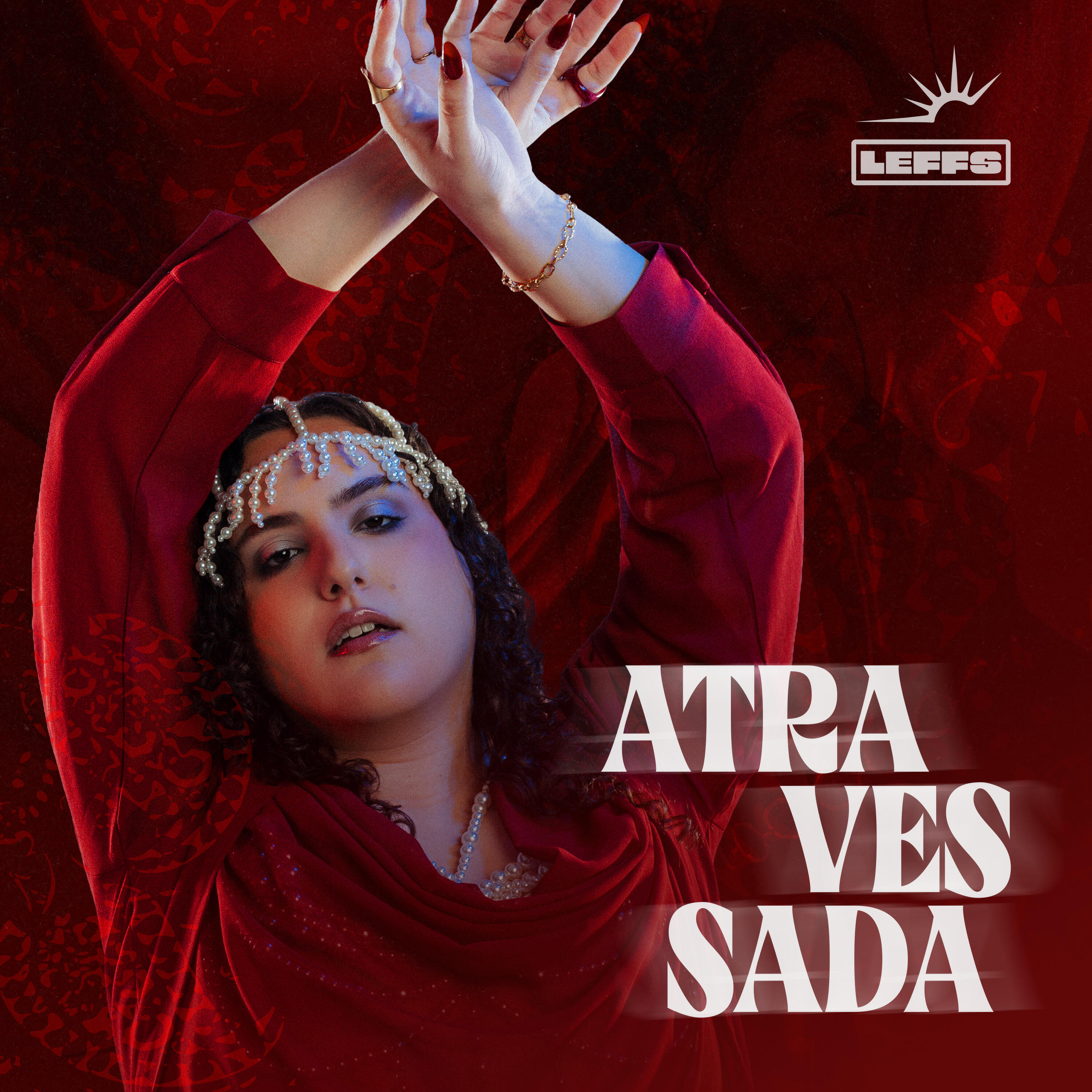 Релиз Atravessada
