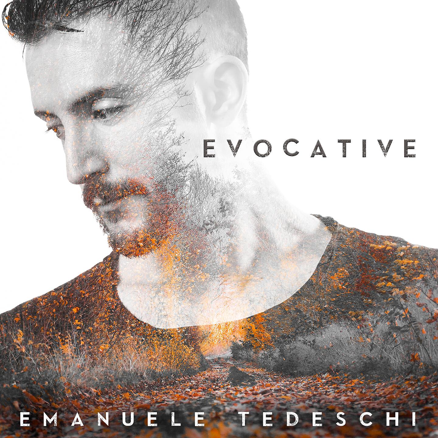 Релиз Evocative