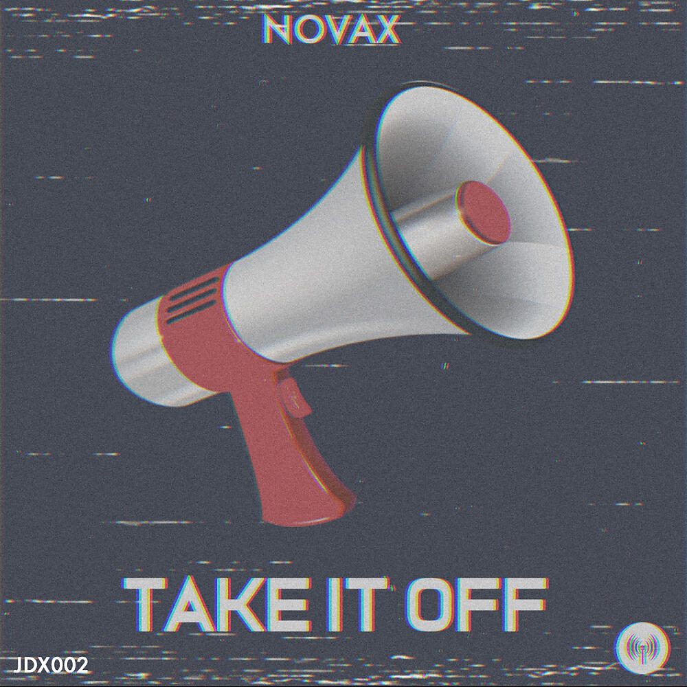 Релиз Take It Off