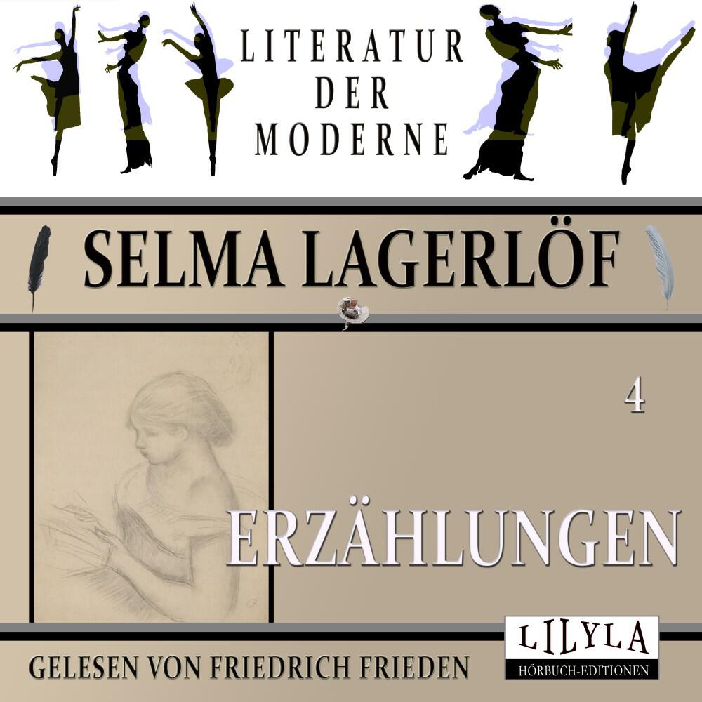 Релиз Erzählungen 4 (Die Holzbibel, Die Mausefalle.)