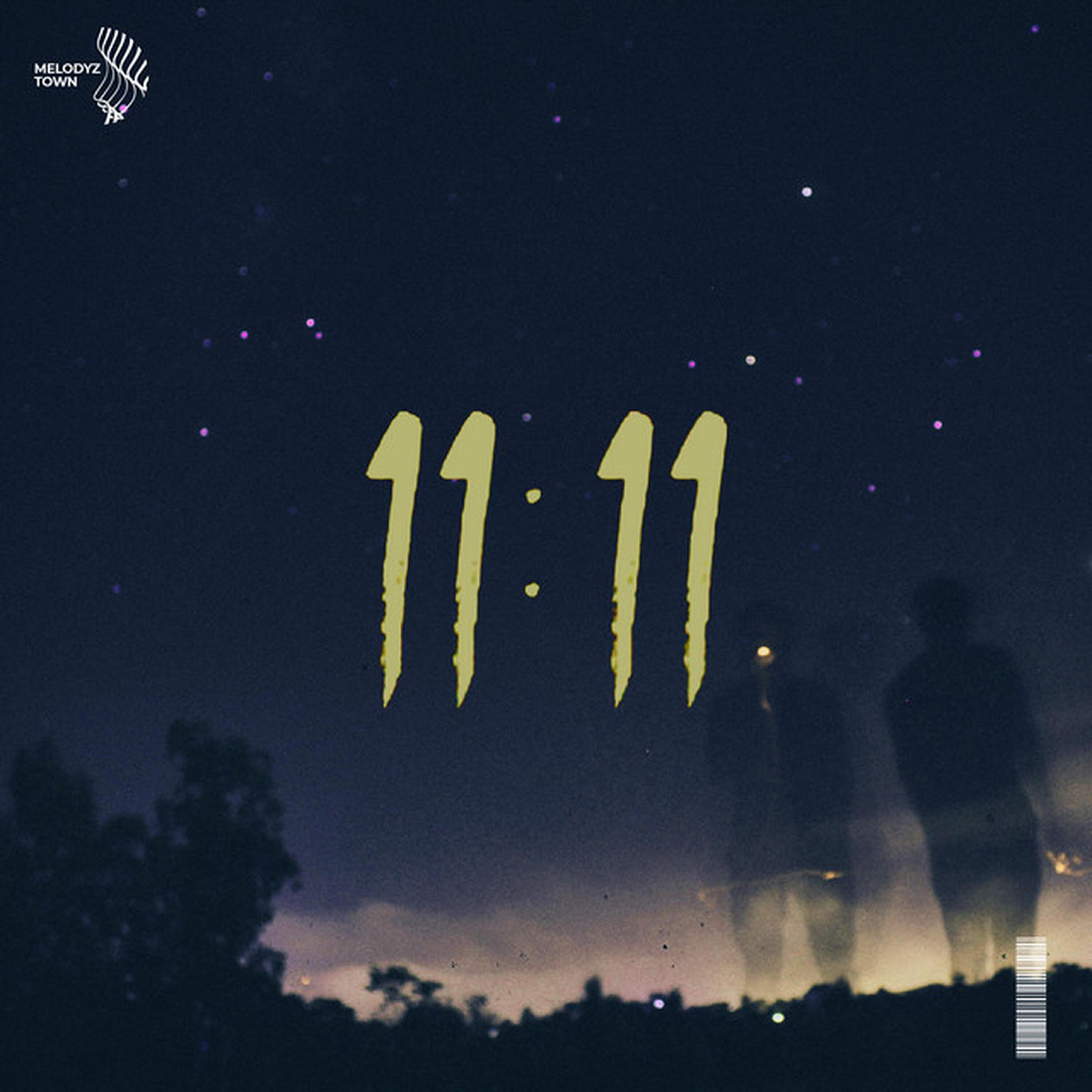 Релиз angel numbers / ten toes
