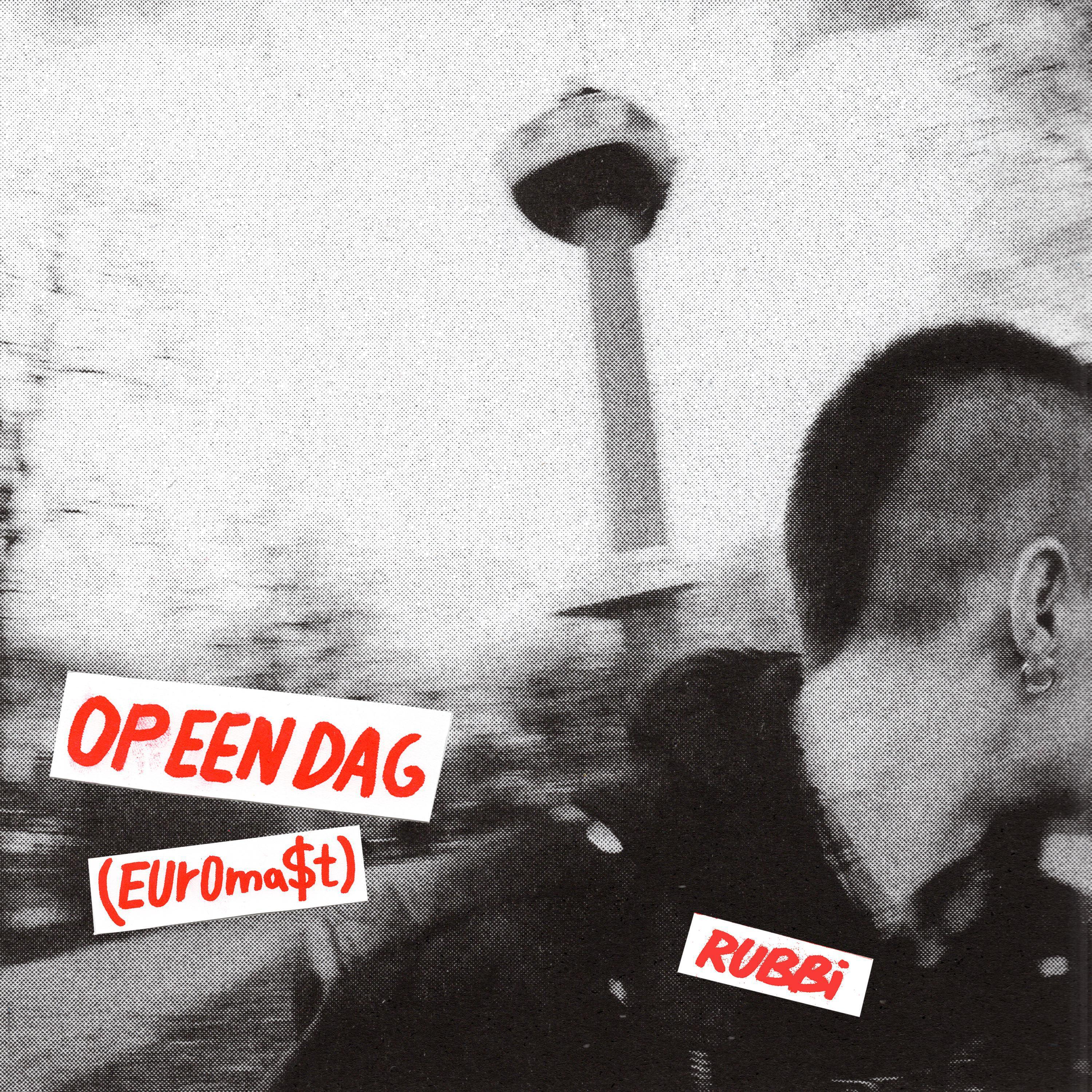 Релиз Op Een Dag...