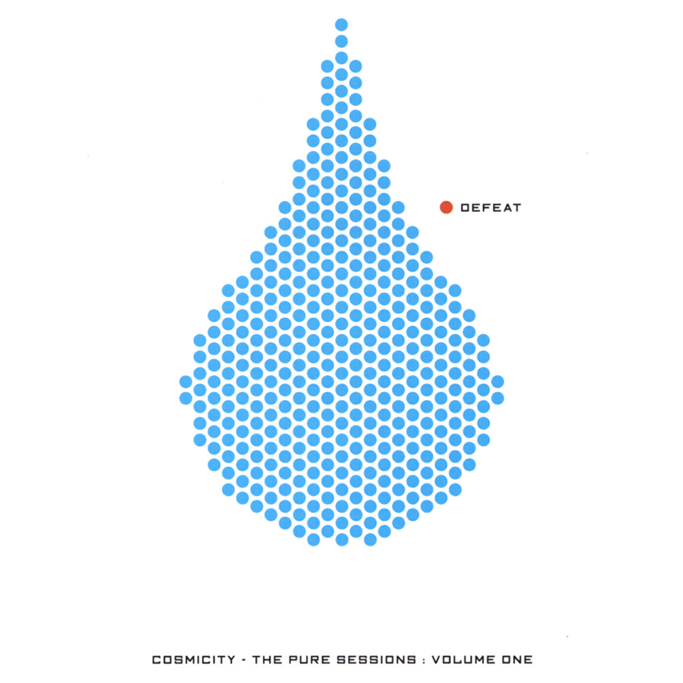 Релиз The Pure Sessions - vol. 1: Defeat