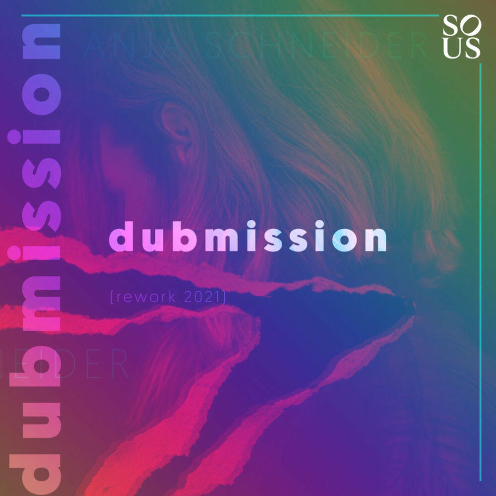 Релиз Dubmission (2021 Rework)