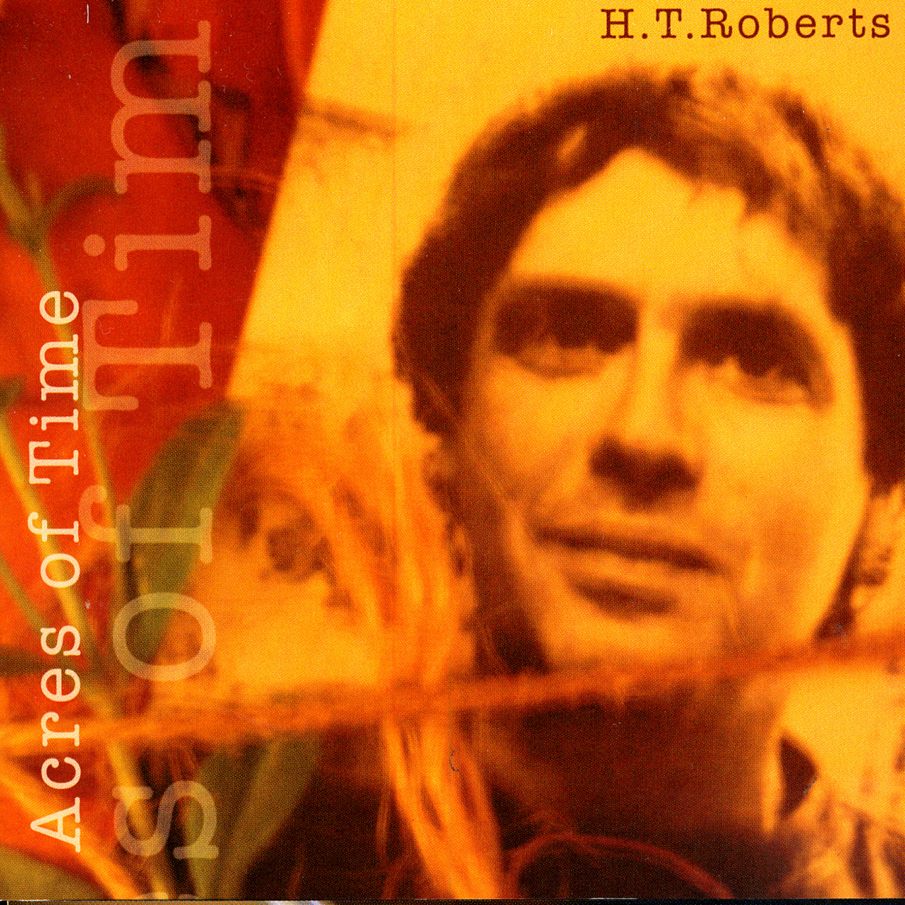 Релиз Acres Of Time