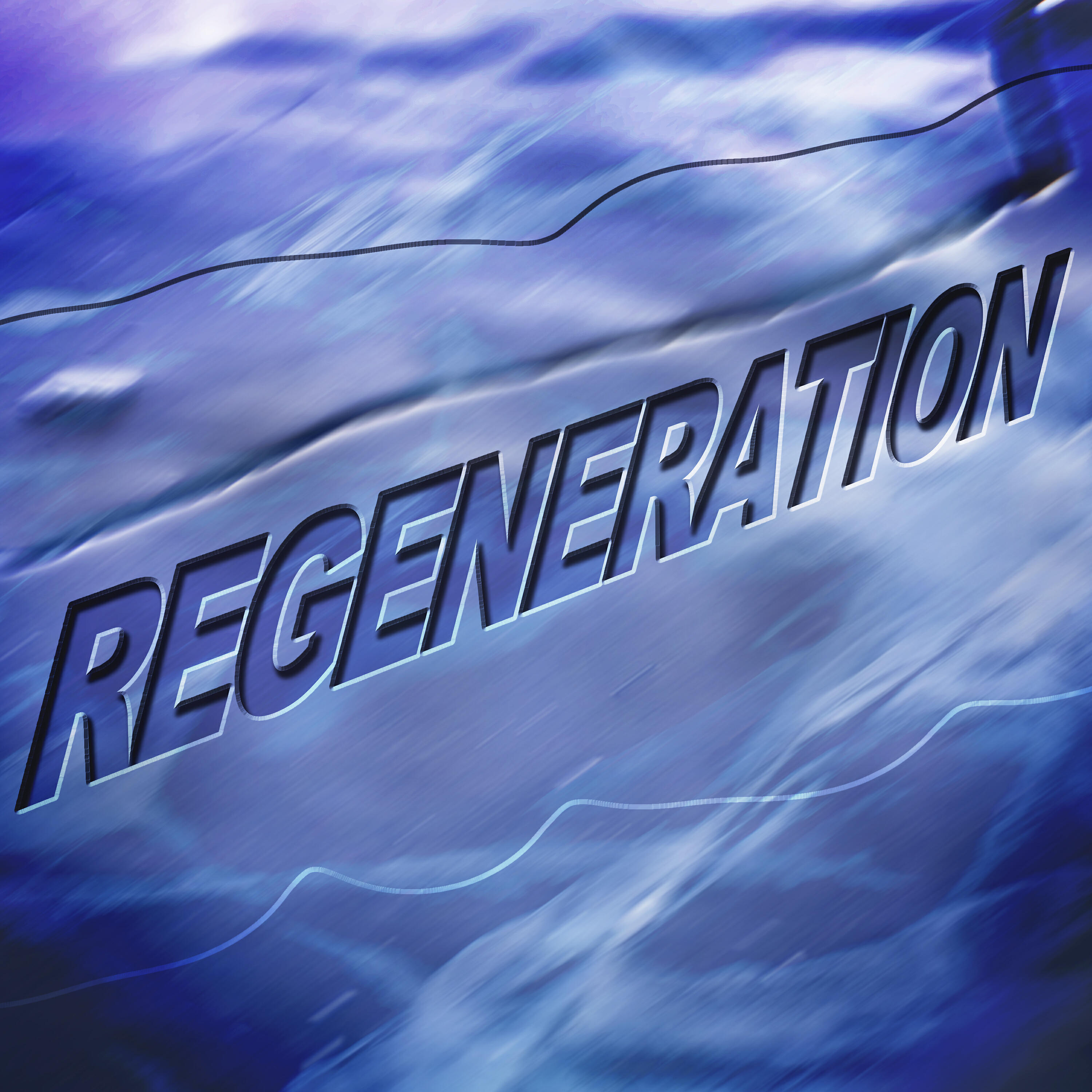 Релиз REGENERATION