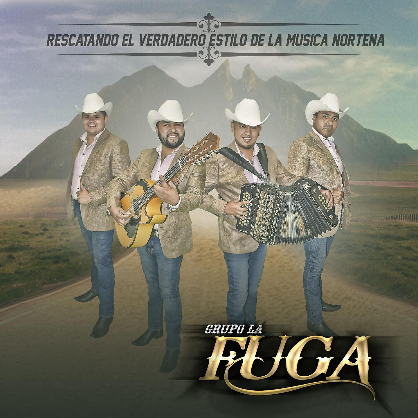 Релиз Rescatando el Verdadero Estilo de la Música Norteña