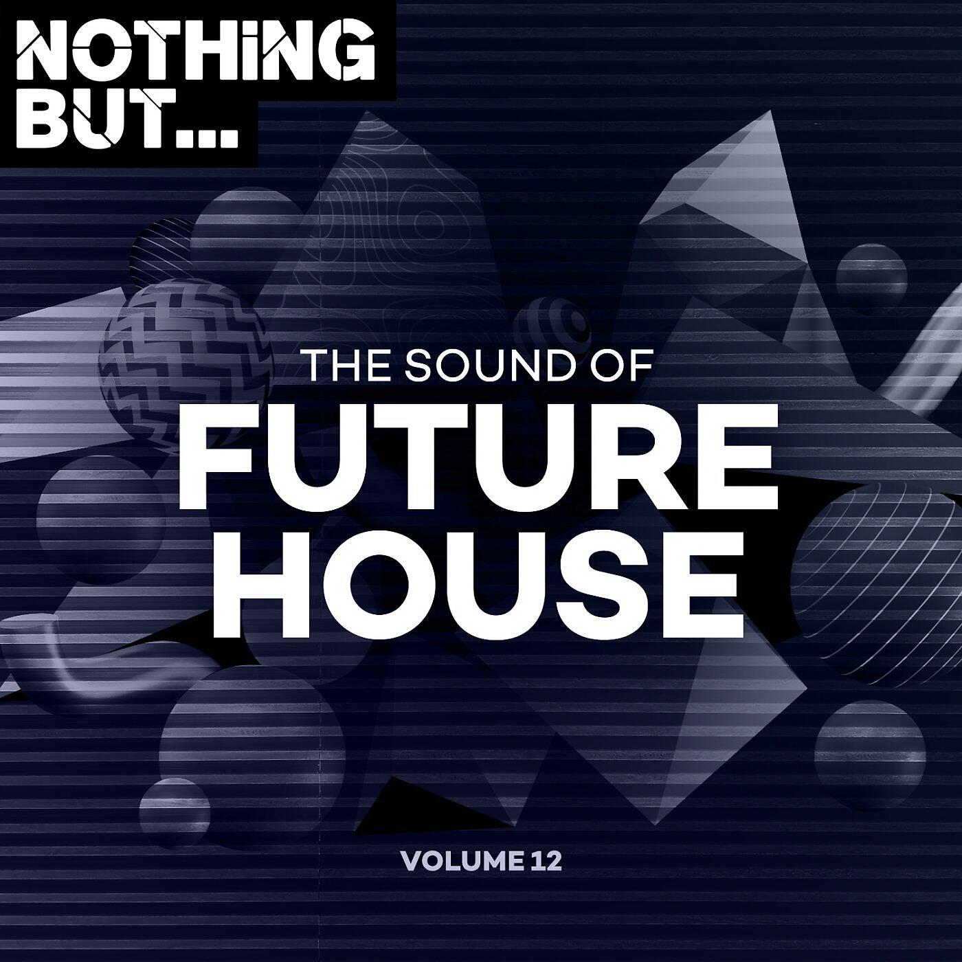 Релиз Nothing But... The Sound of Future House, Vol. 12