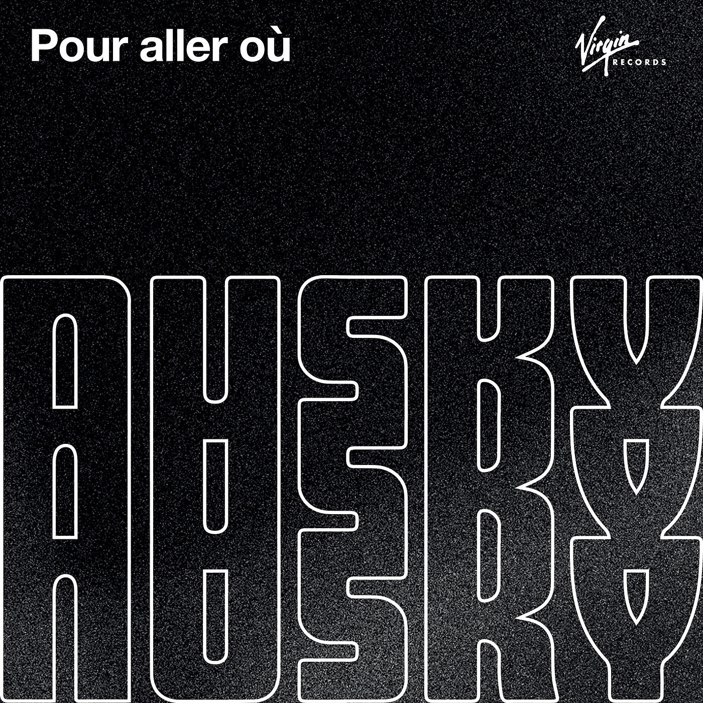 Релиз Pour aller où