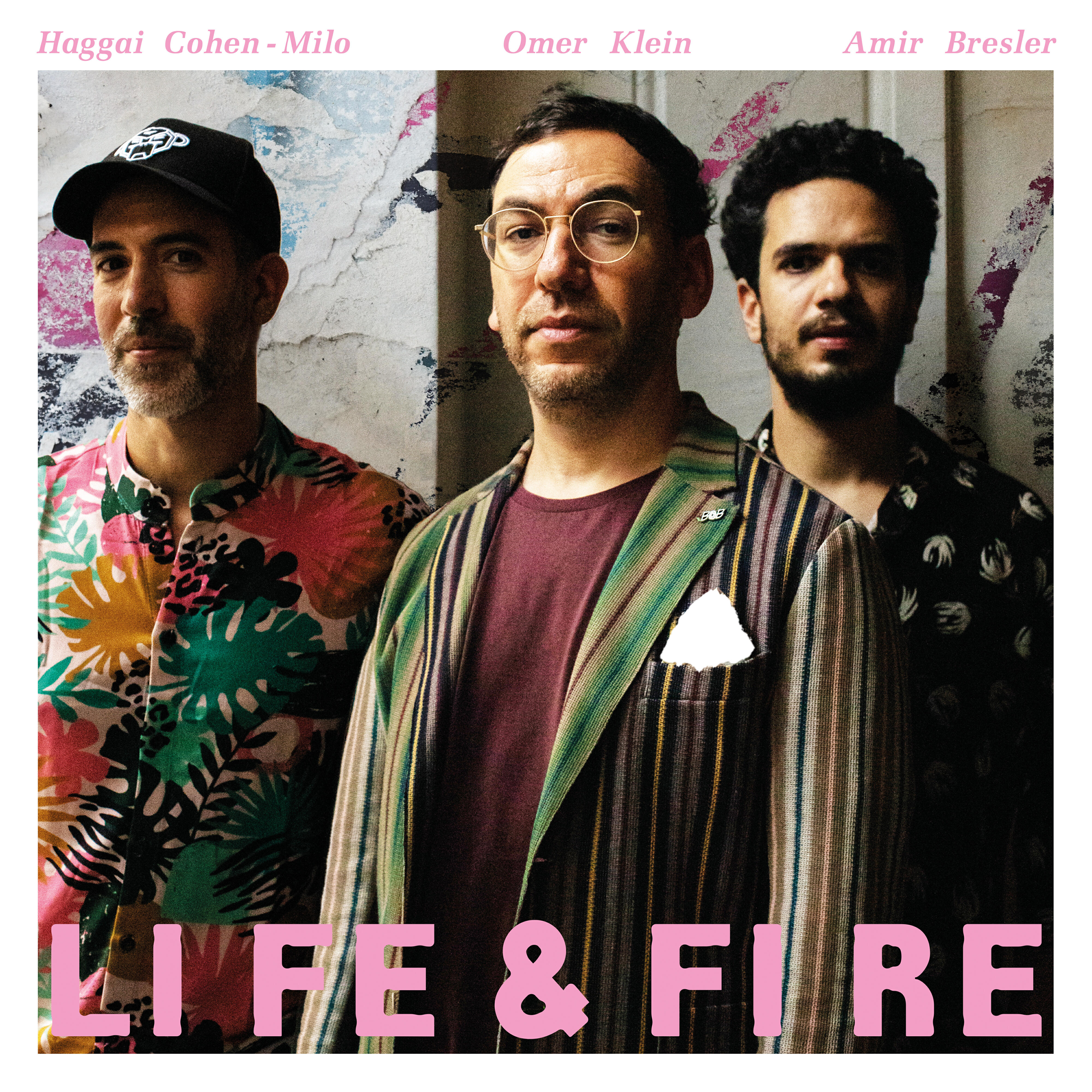 Релиз Niggun