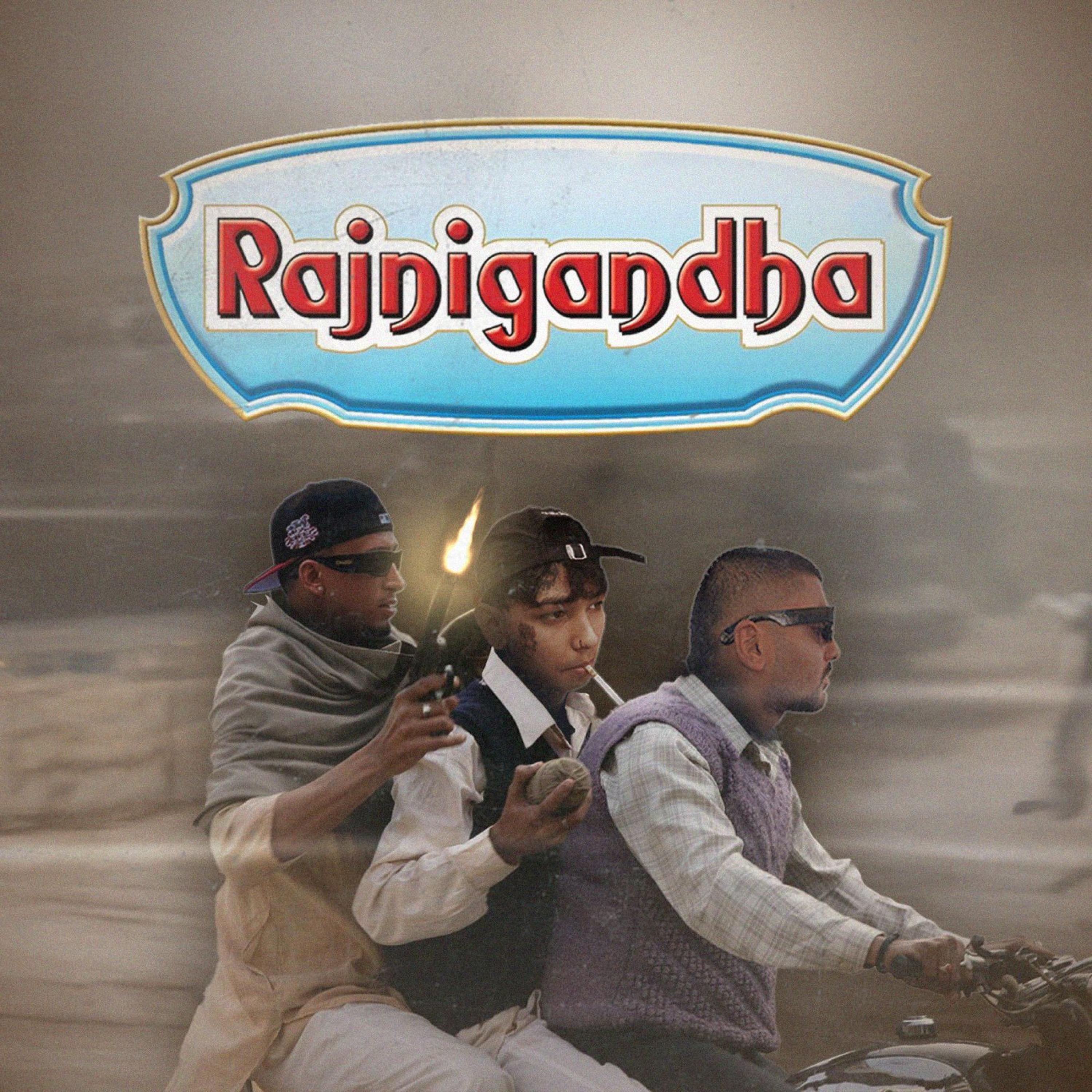 Релиз Rajnigandha