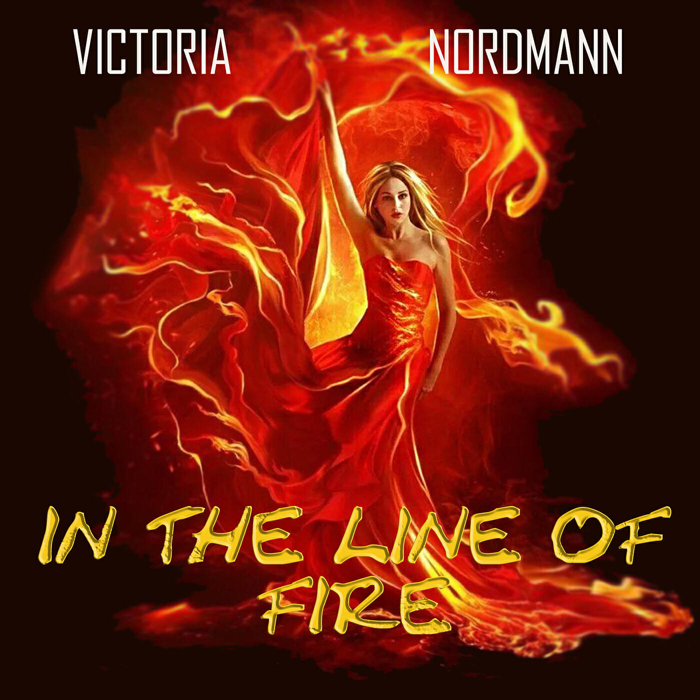 Релиз In the Line of Fire