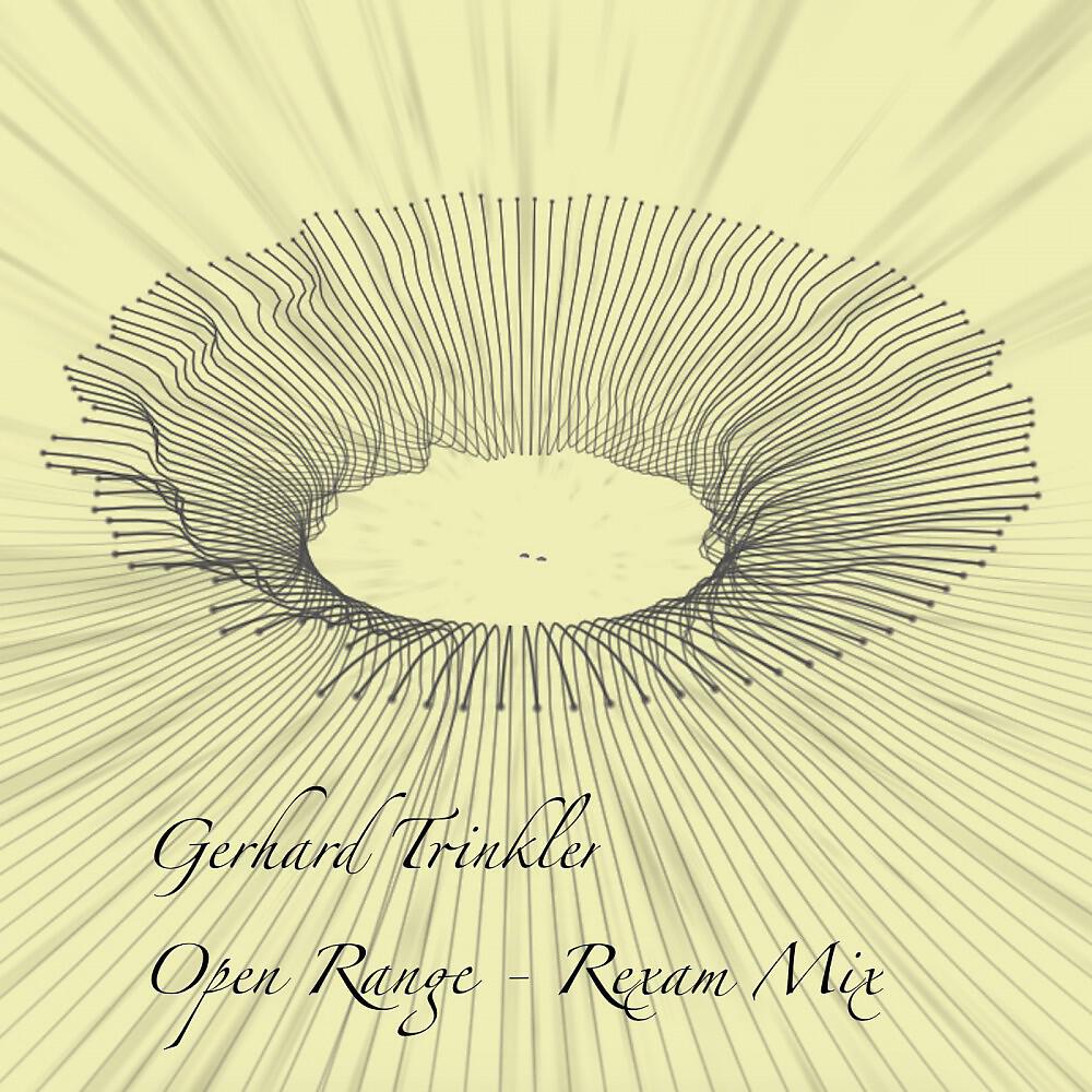 Релиз Open Range (Rexam Mix)