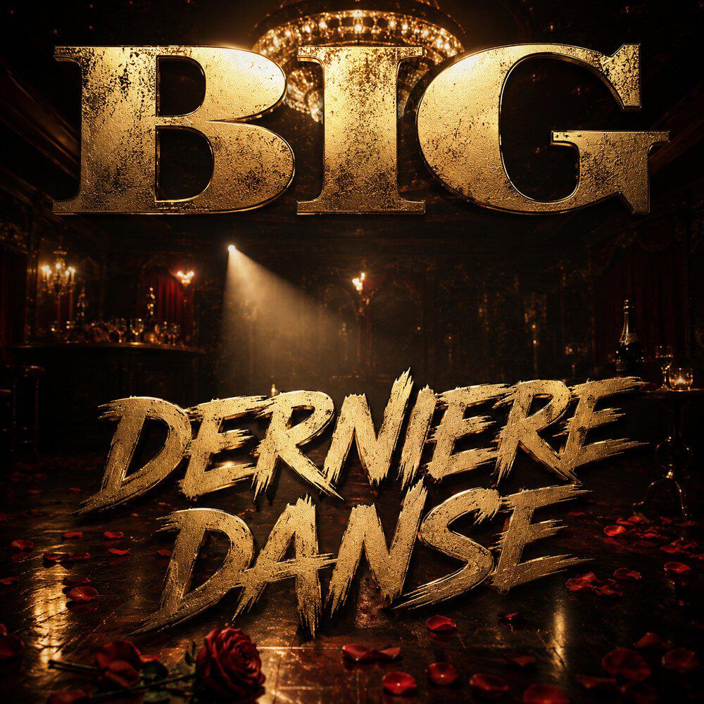 Релиз derniere danse