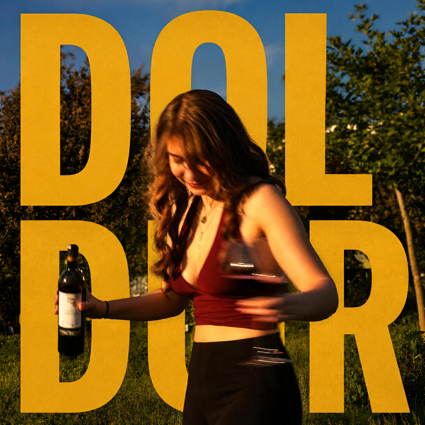 Релиз Doldur