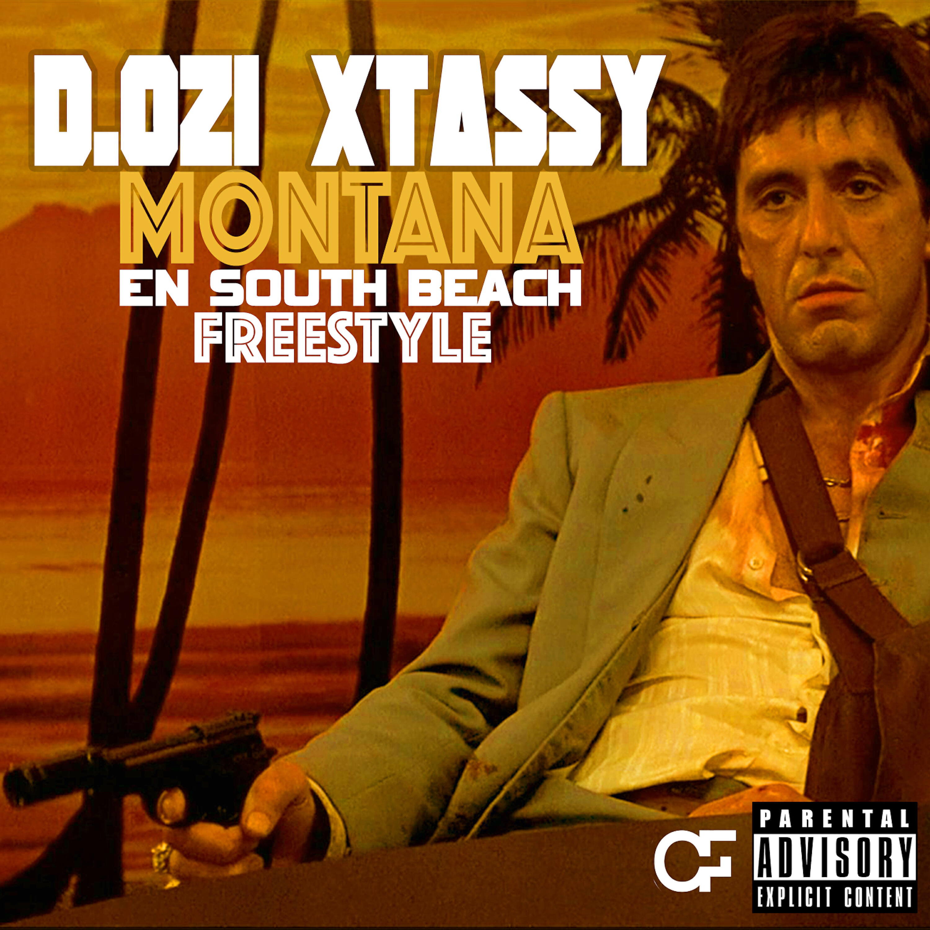 Скачать песню D.OZi, Xtassy - Montana en South Beach бесплатно в MP3 для Android и iOS