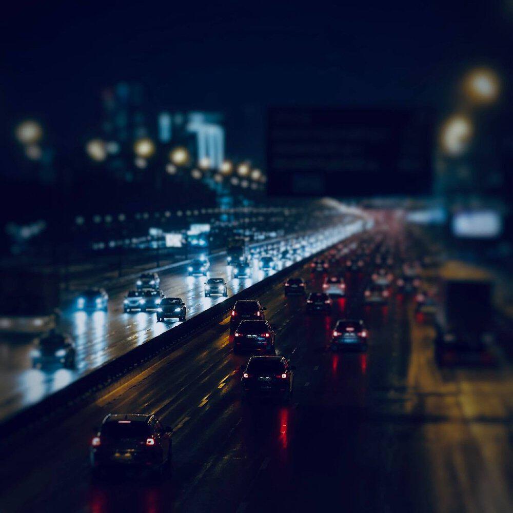 Релиз По мкаду