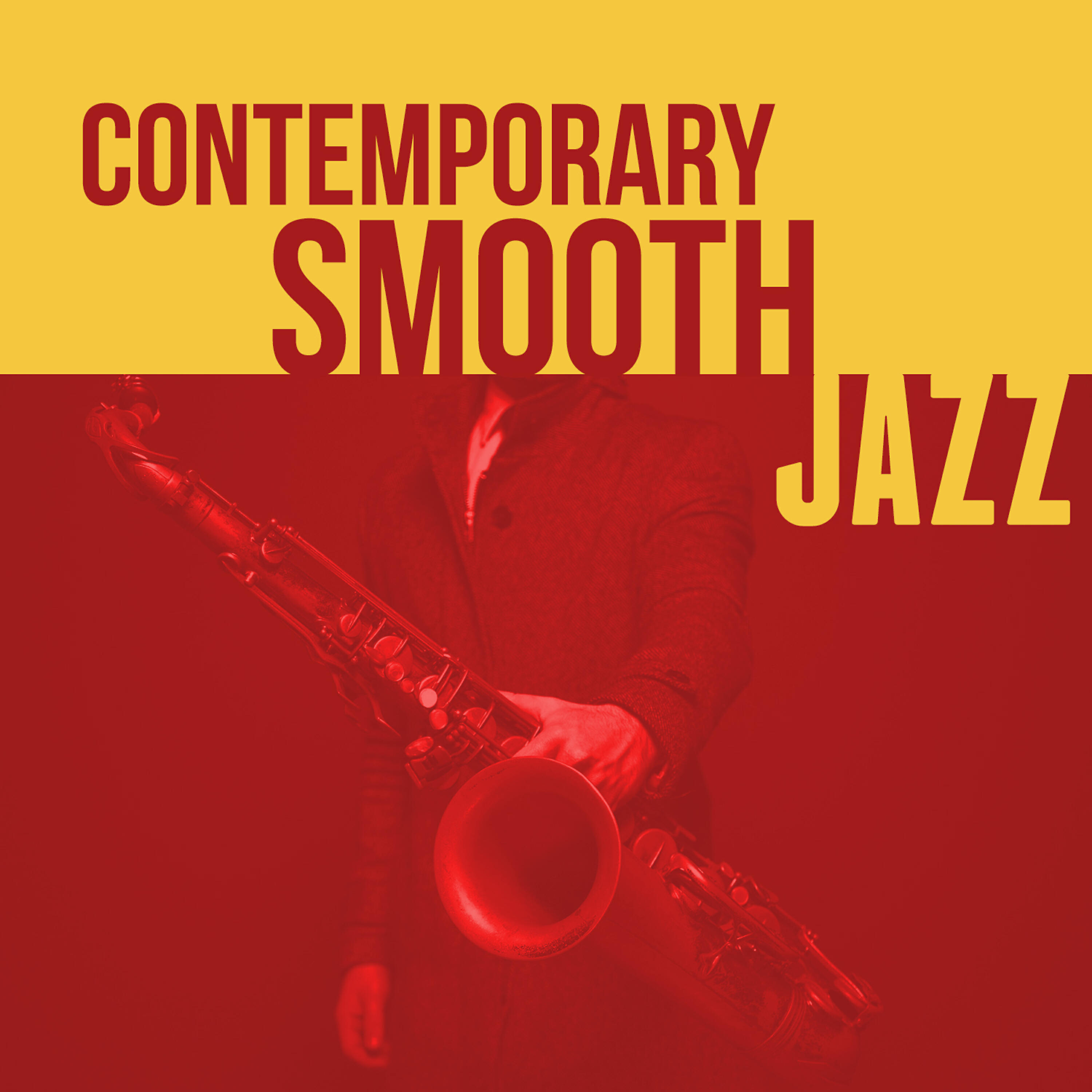 Релиз Contemporary Smooth Jazz