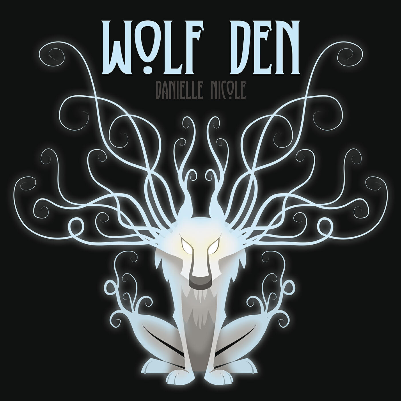 Релиз Wolf Den