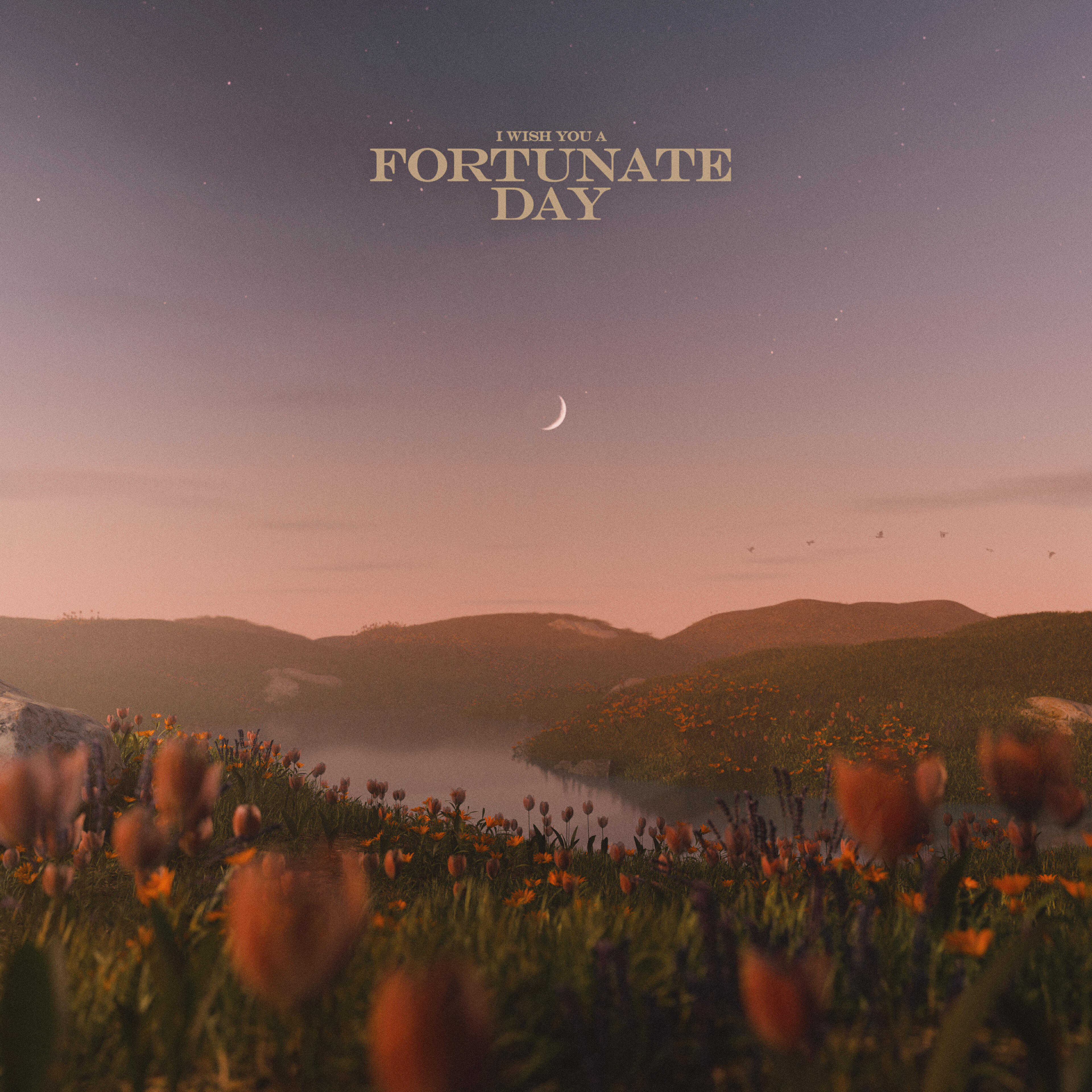 Релиз Fortunate Day