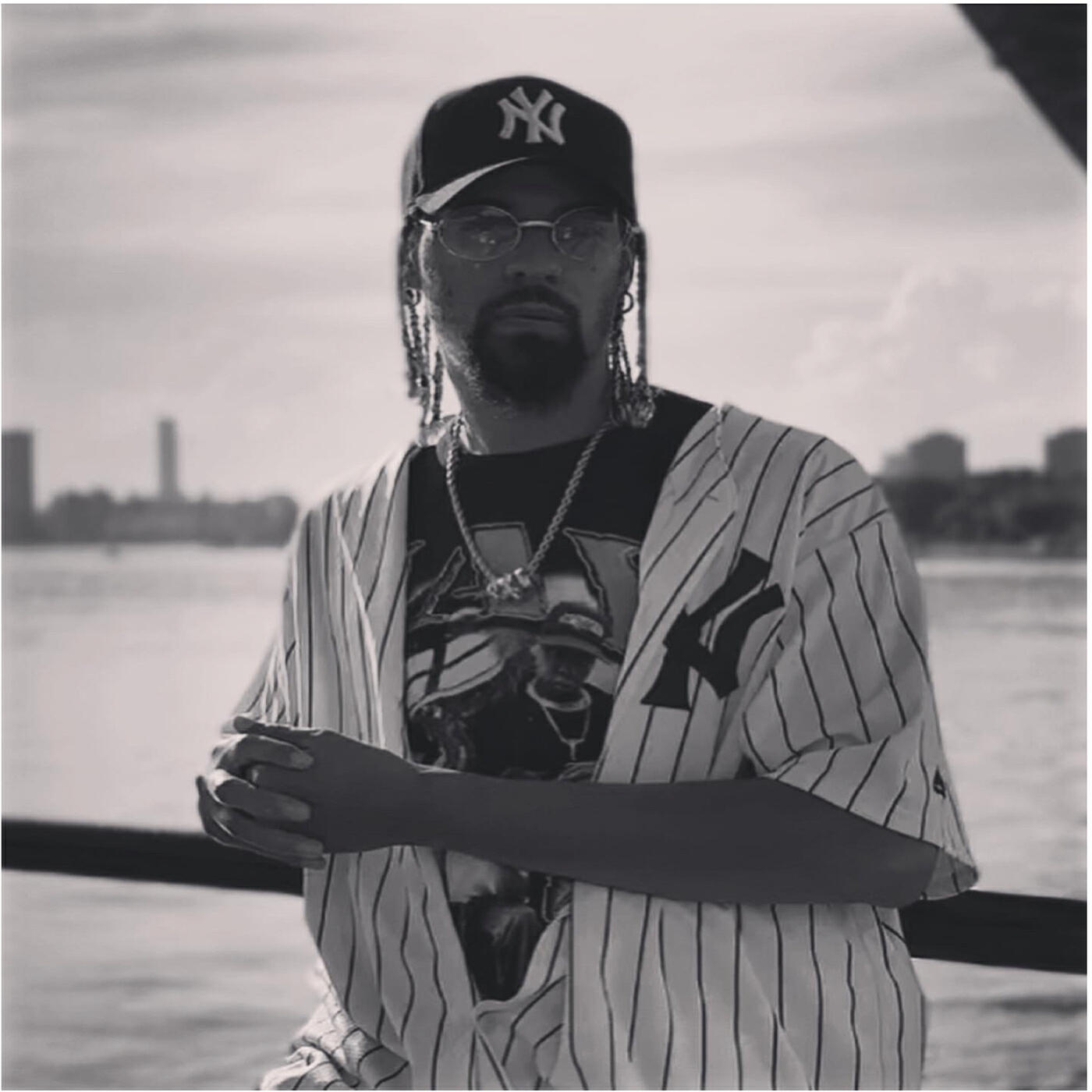 Релиз Who Killed New York
