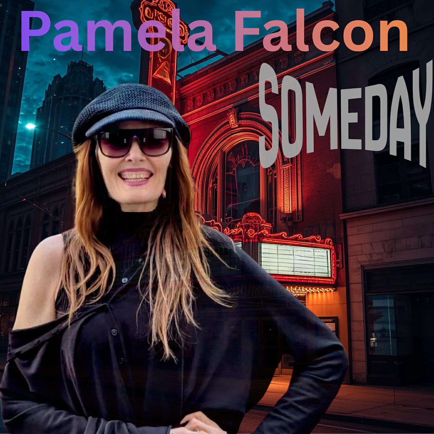 Релиз Someday