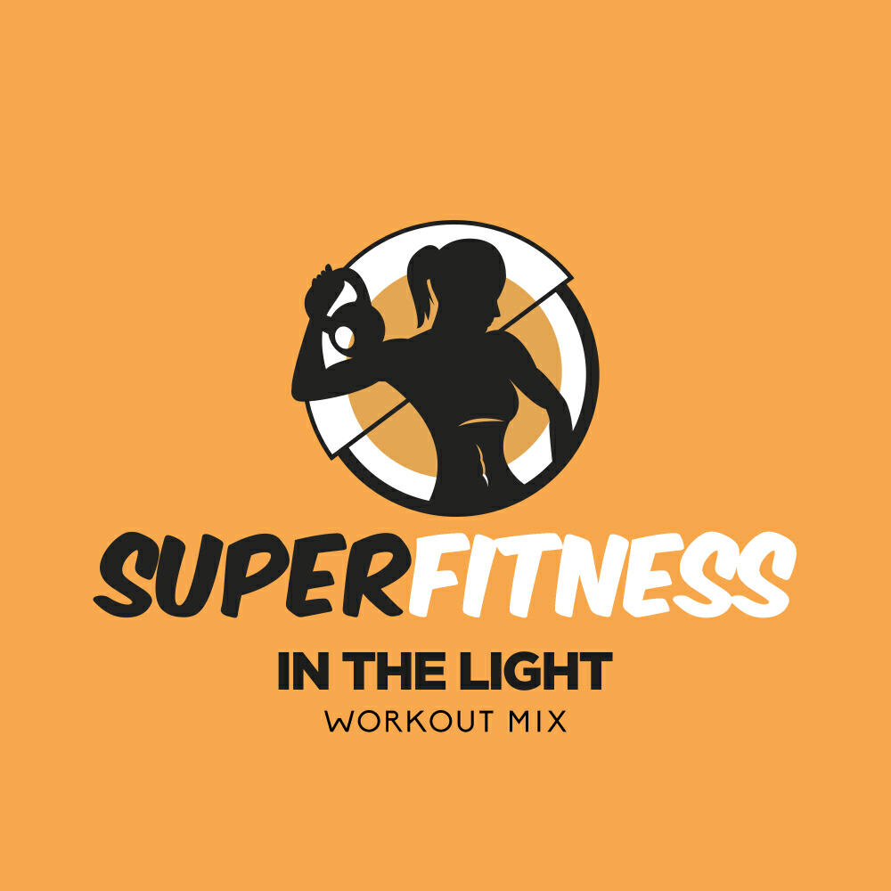 Релиз In The Light (Workout Mix)