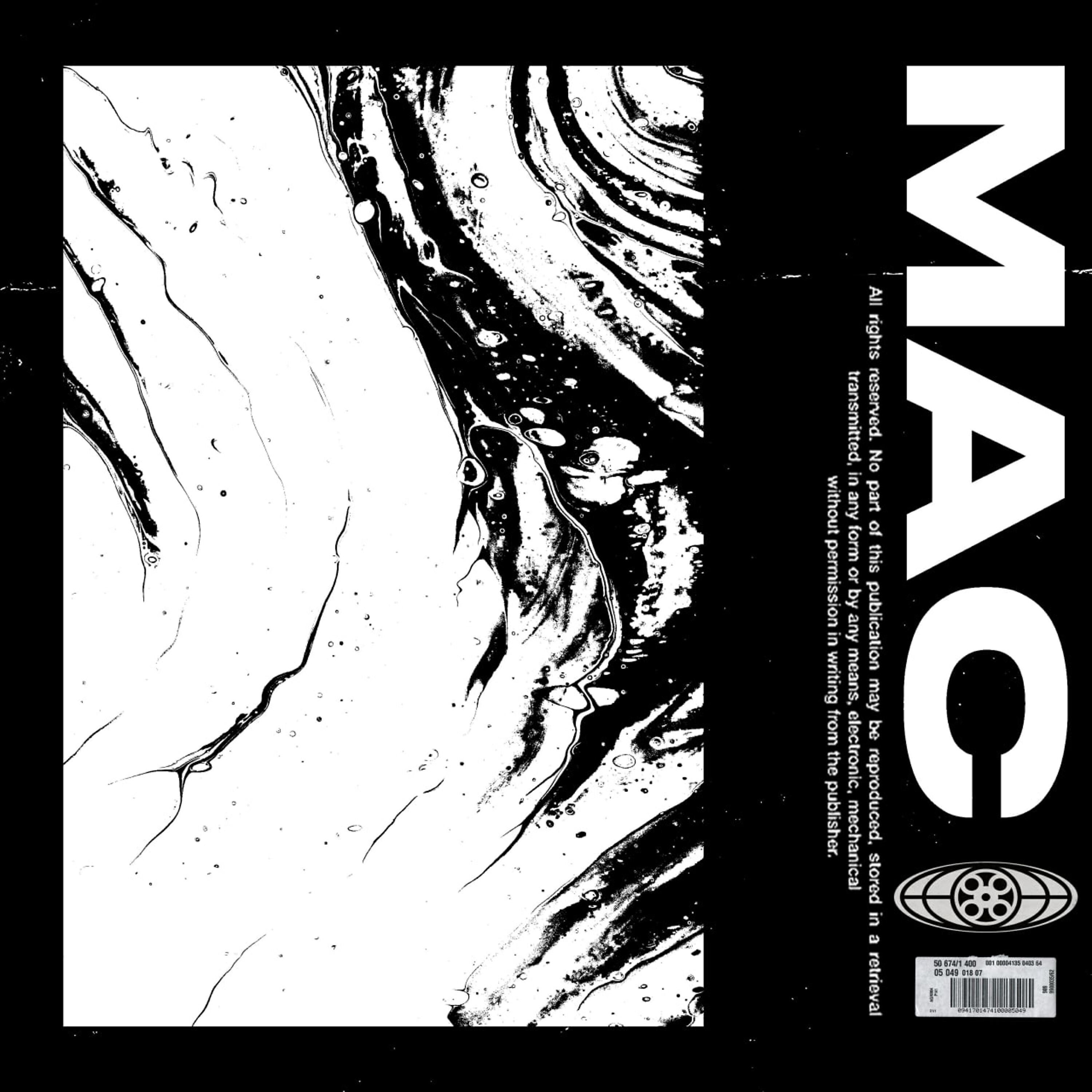 Релиз МAC (prod. by VANEBEATS)