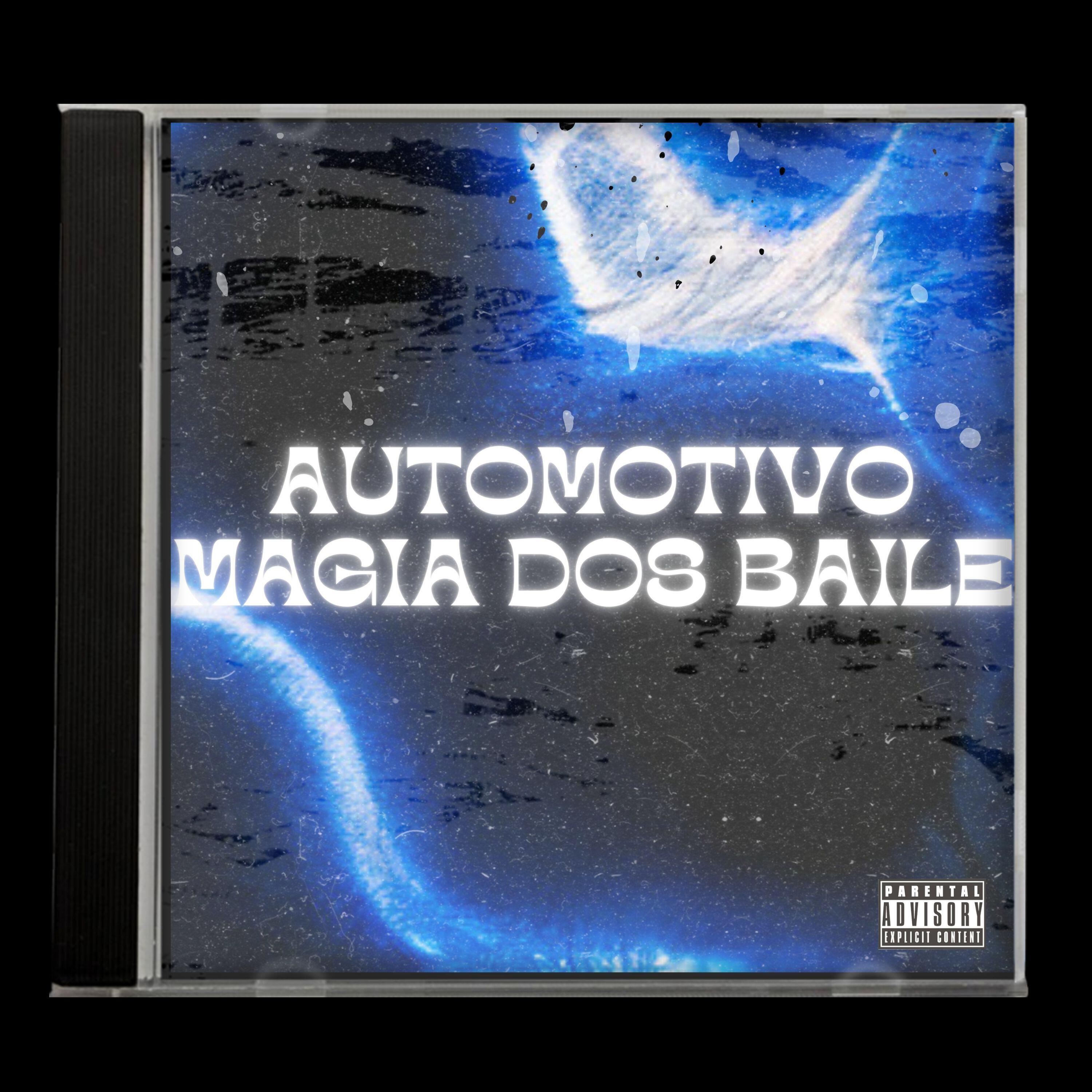 Релиз Automotivo Magia dos Baile