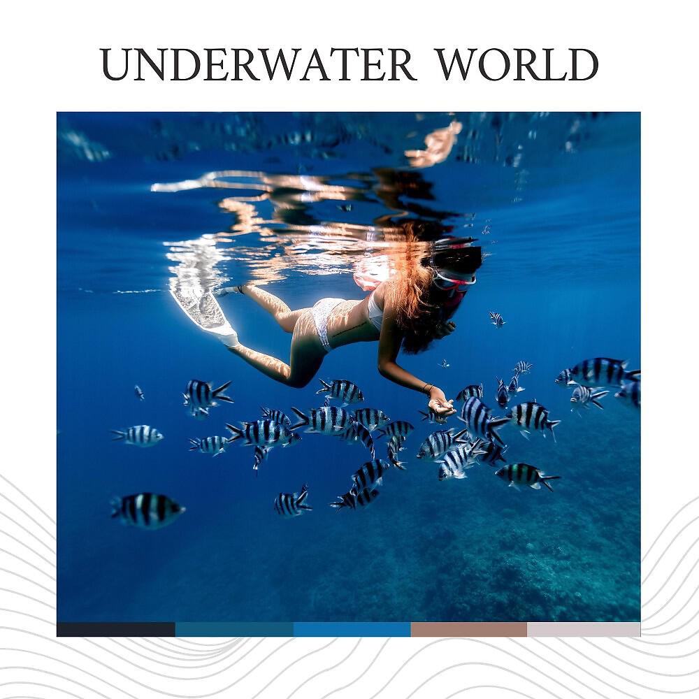 Релиз Underwater World