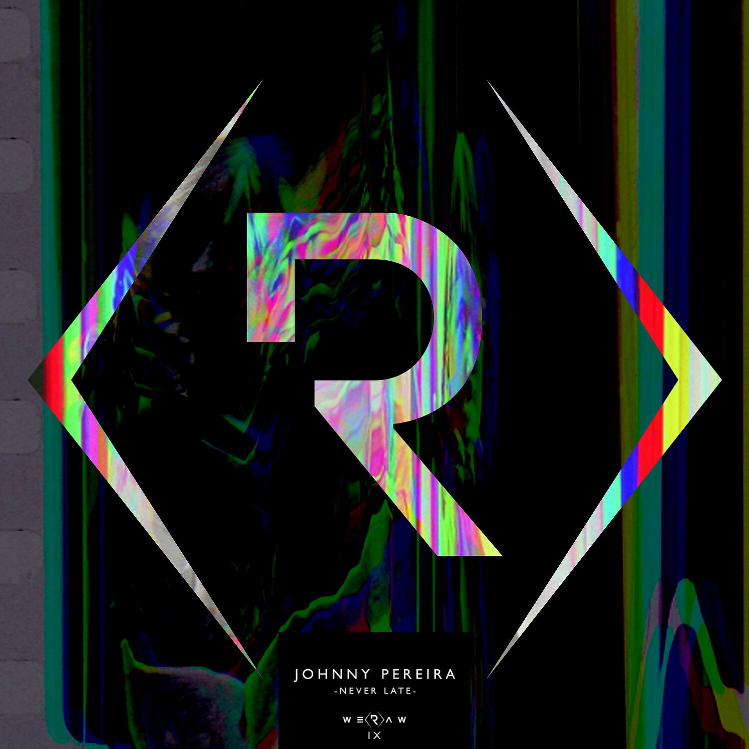Релиз Never Late