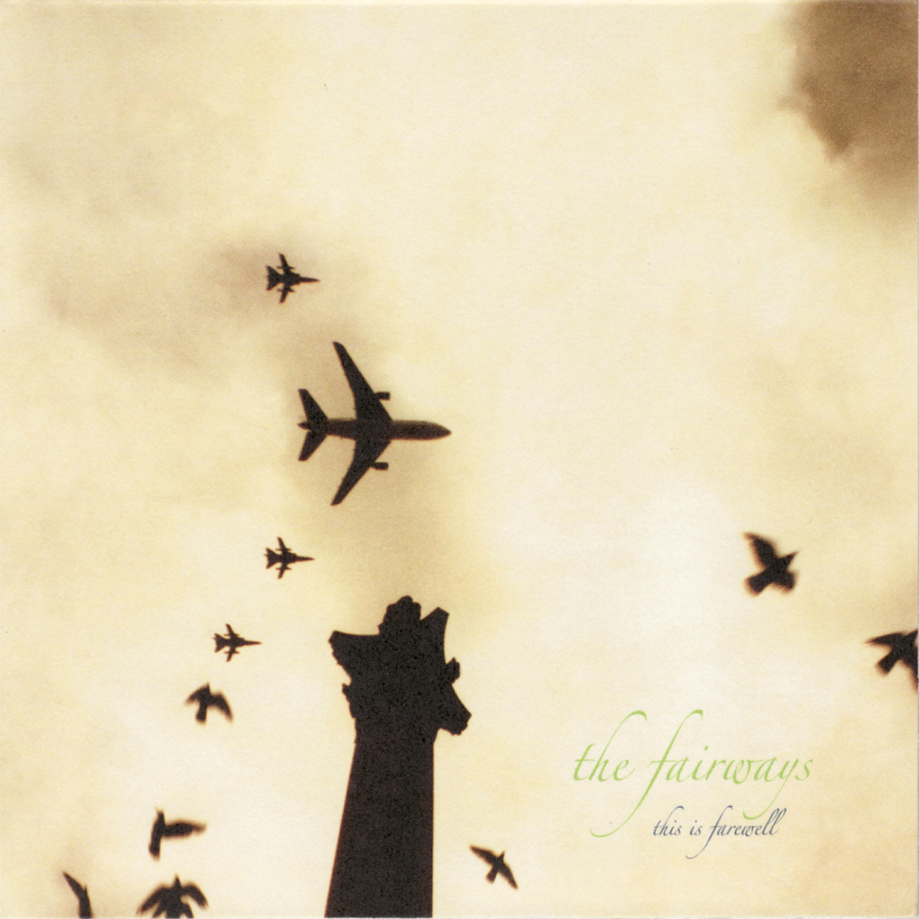 Релиз This Is Farewell