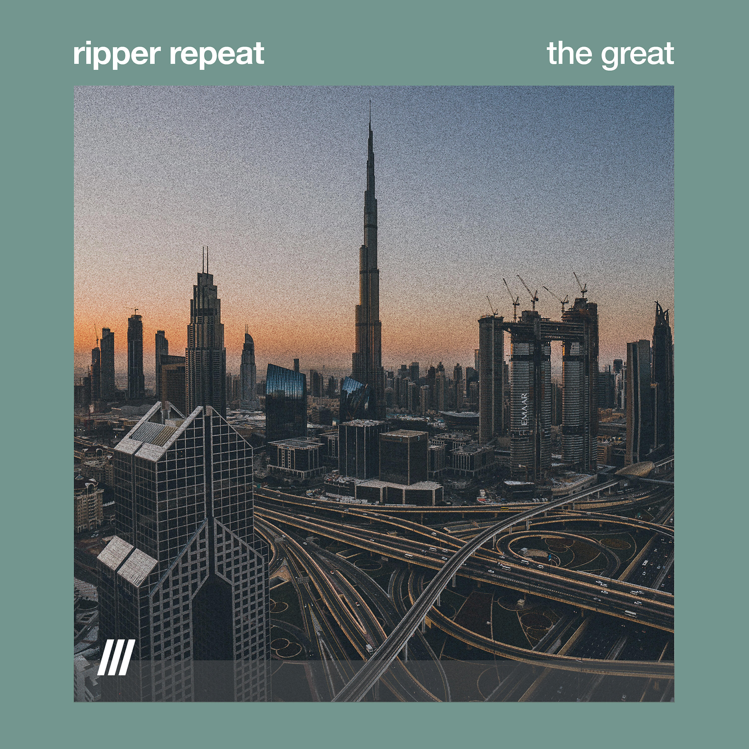 Релиз the great