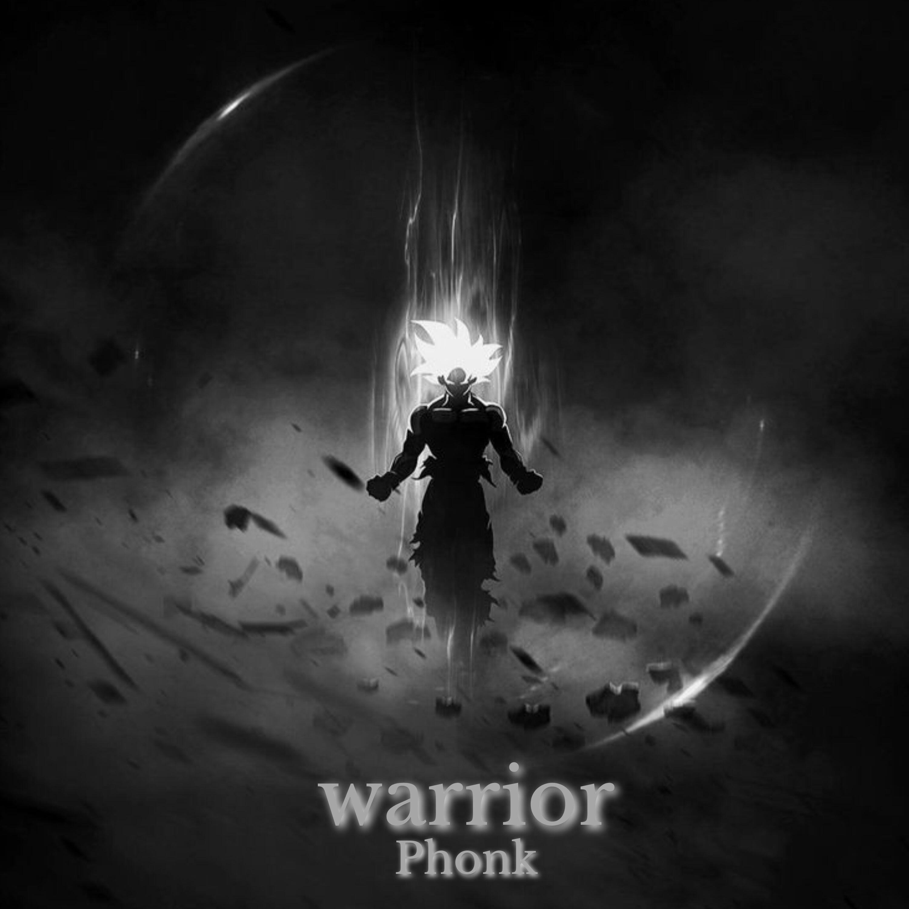 Релиз Warrior