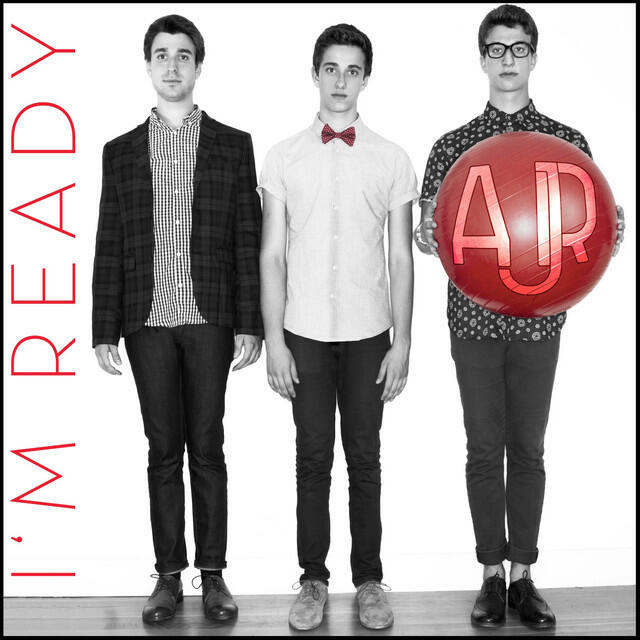 Релиз I'm Ready