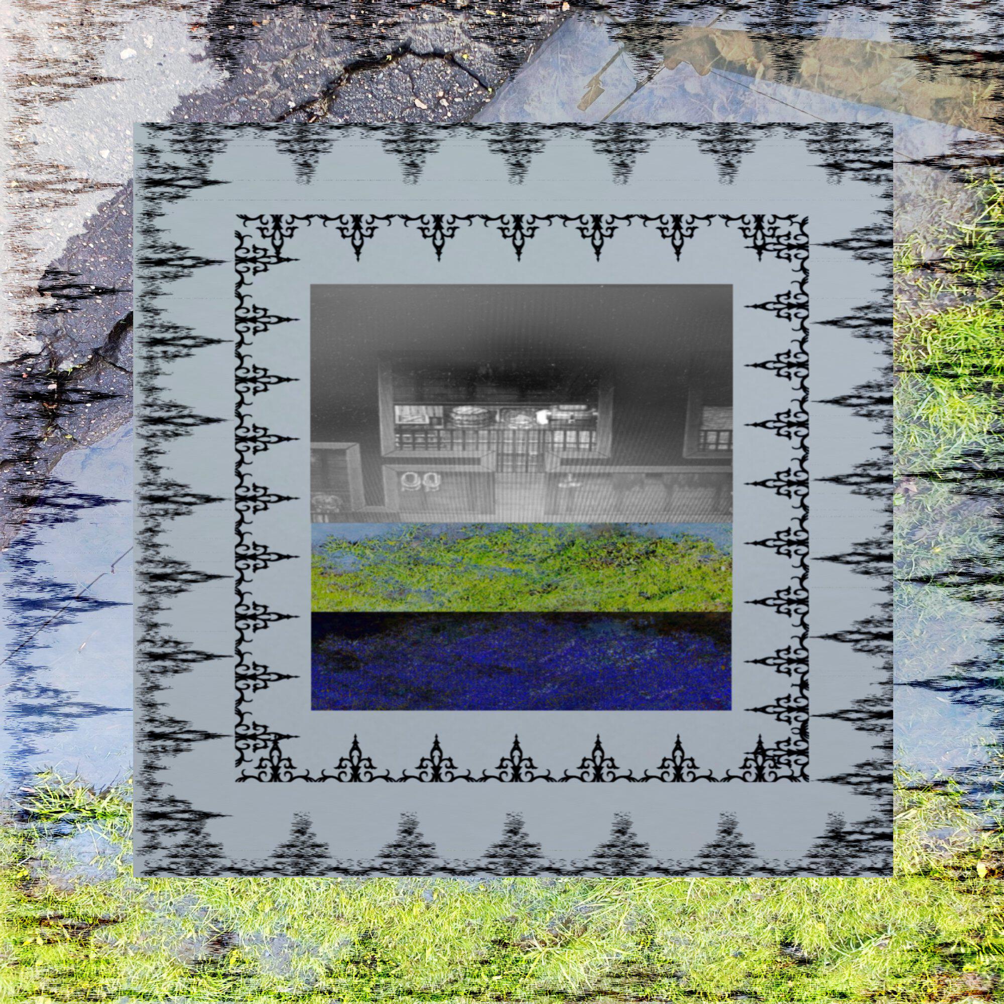 Релиз LONA'S HYSTERICAL TIMESTEPS