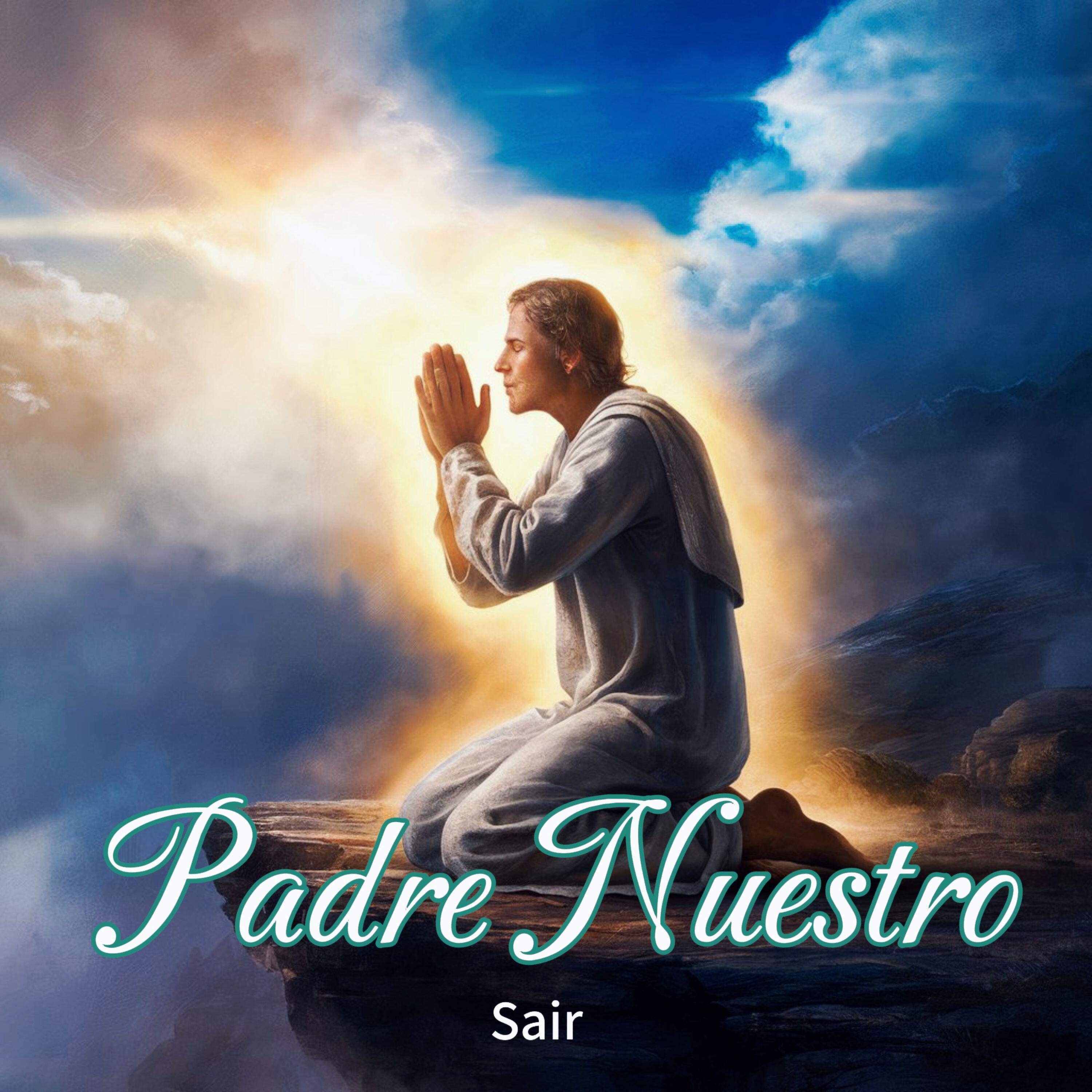 Релиз Padre Nuestro