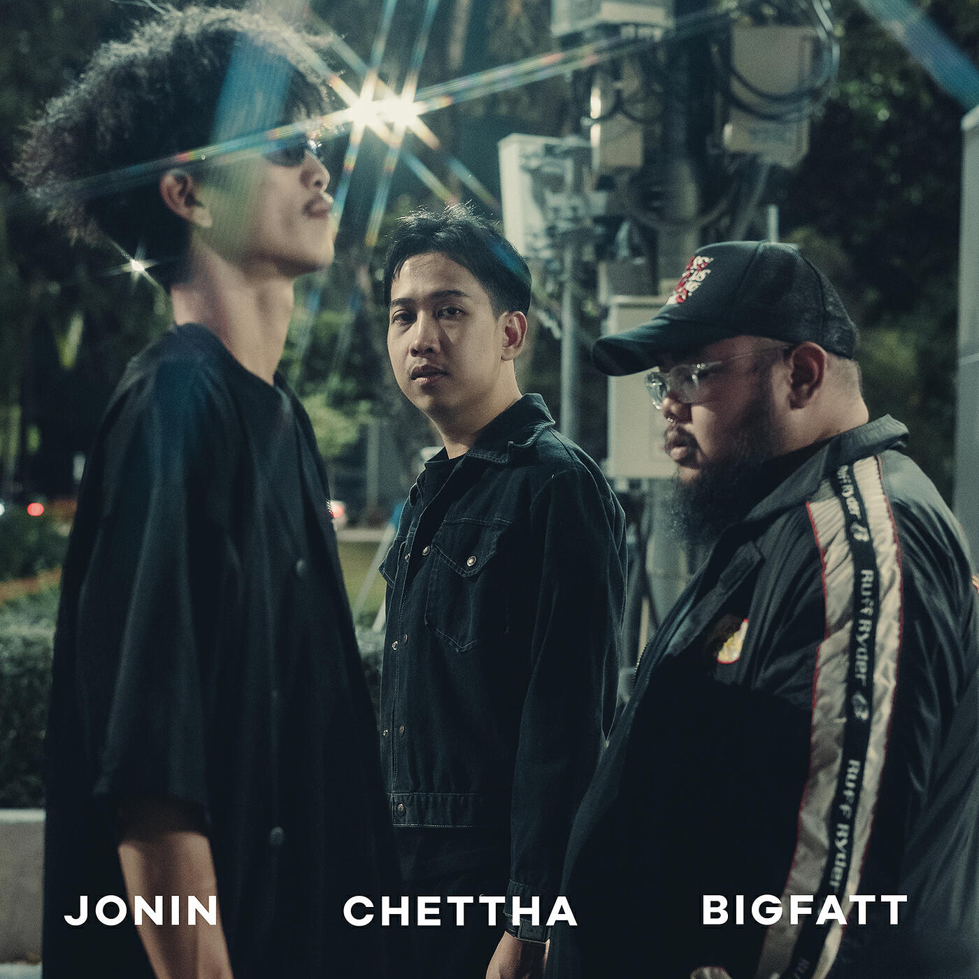 Jonin все песни в mp3