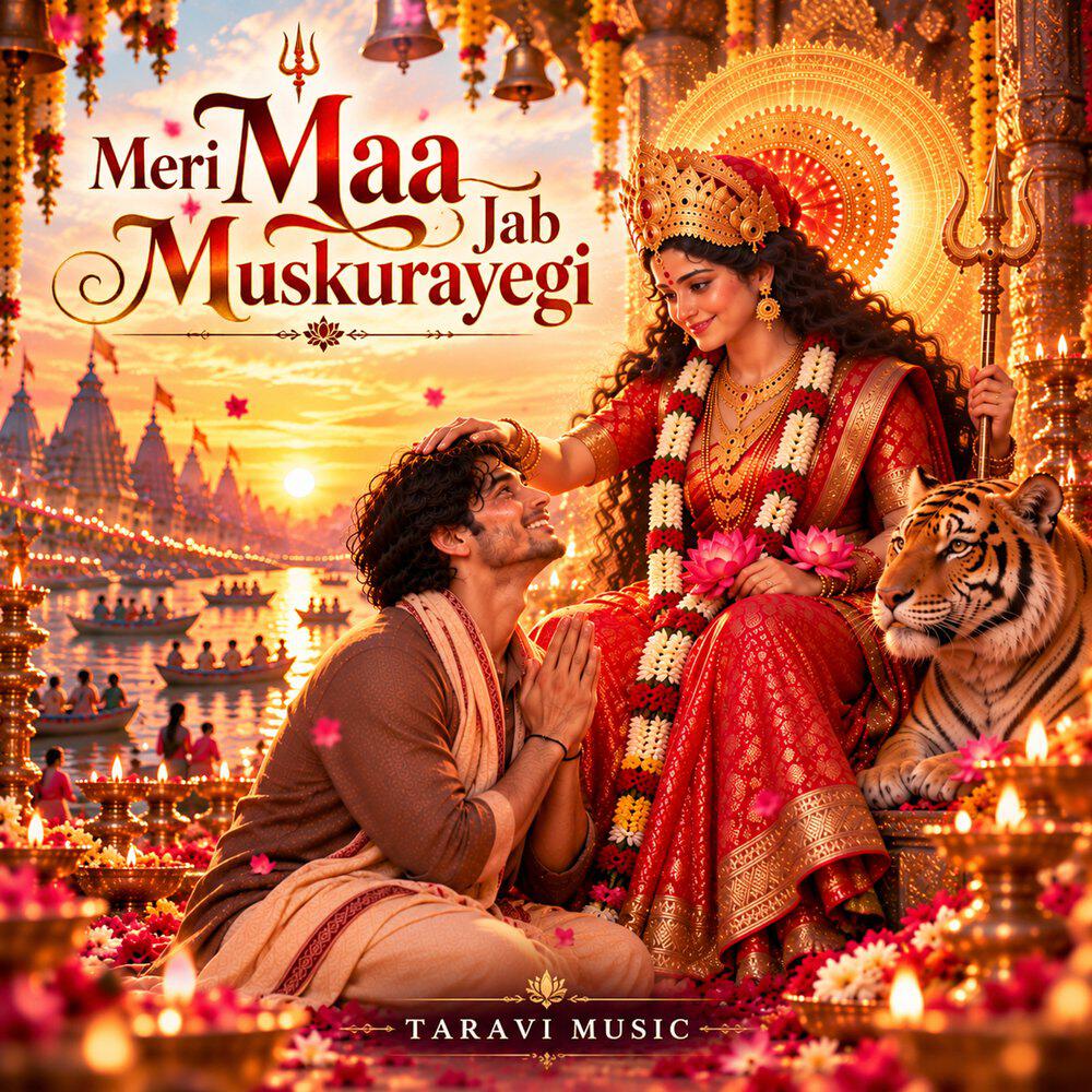 TARAVI MUSIC