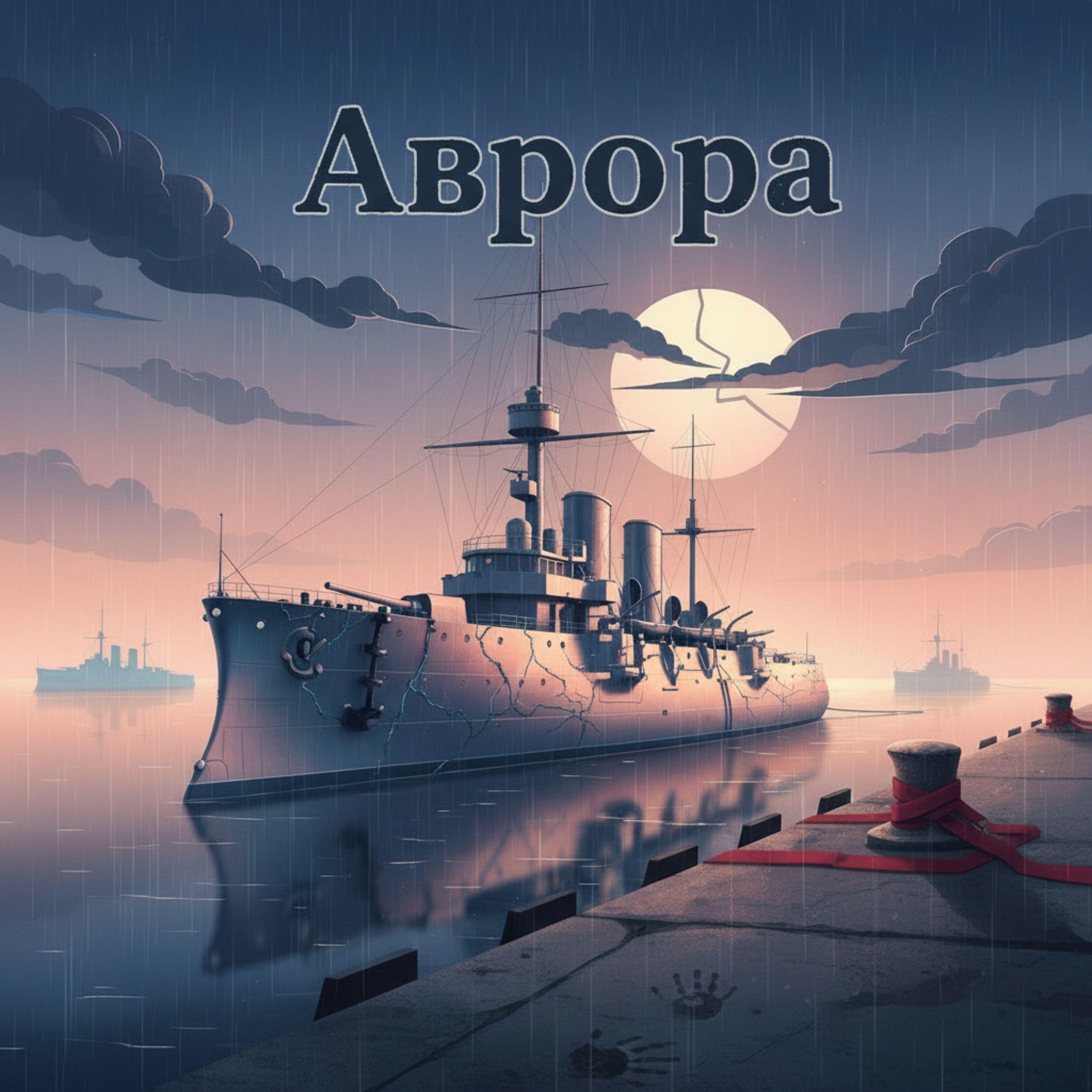 Релиз Аврора